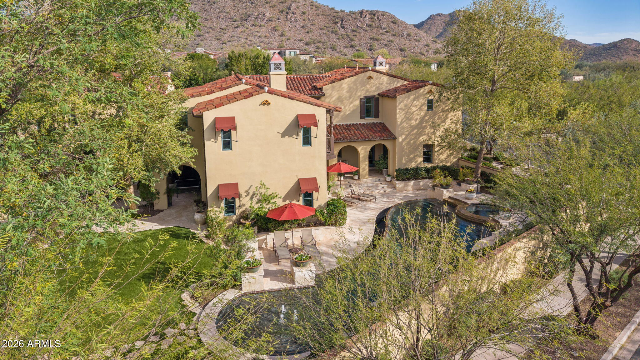 10310 E Sierra Pinta Drive