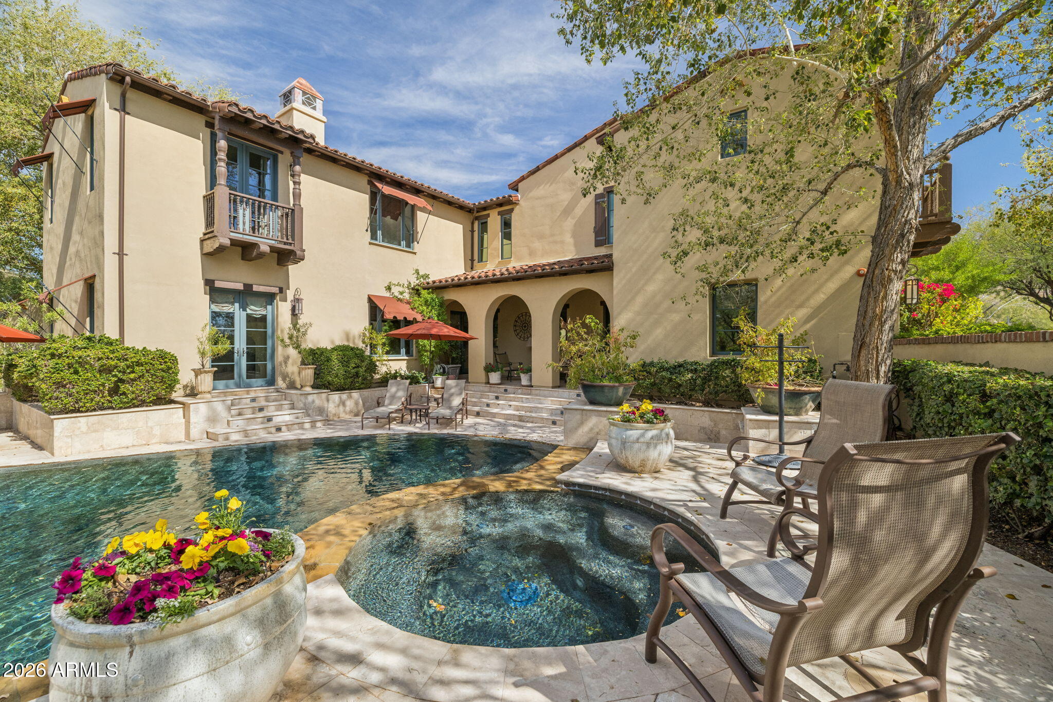 10310 E Sierra Pinta Drive