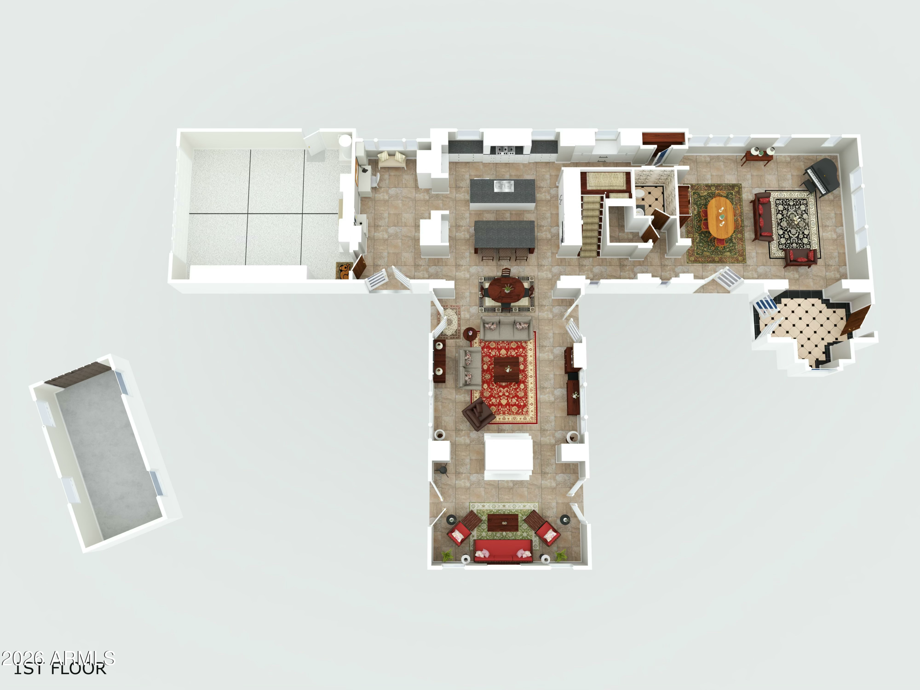 10310 E Sierra Pinta Drive