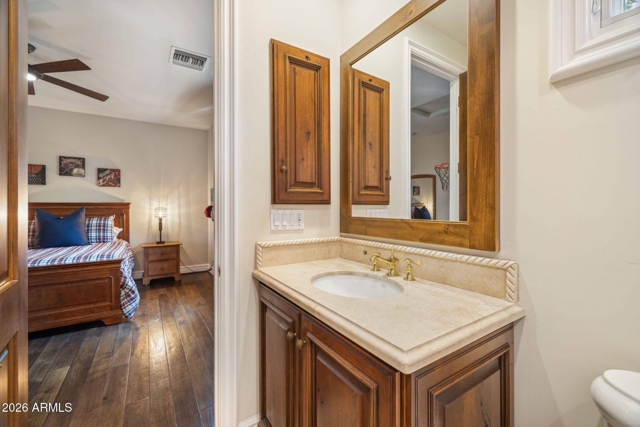 10310 E Sierra Pinta Drive