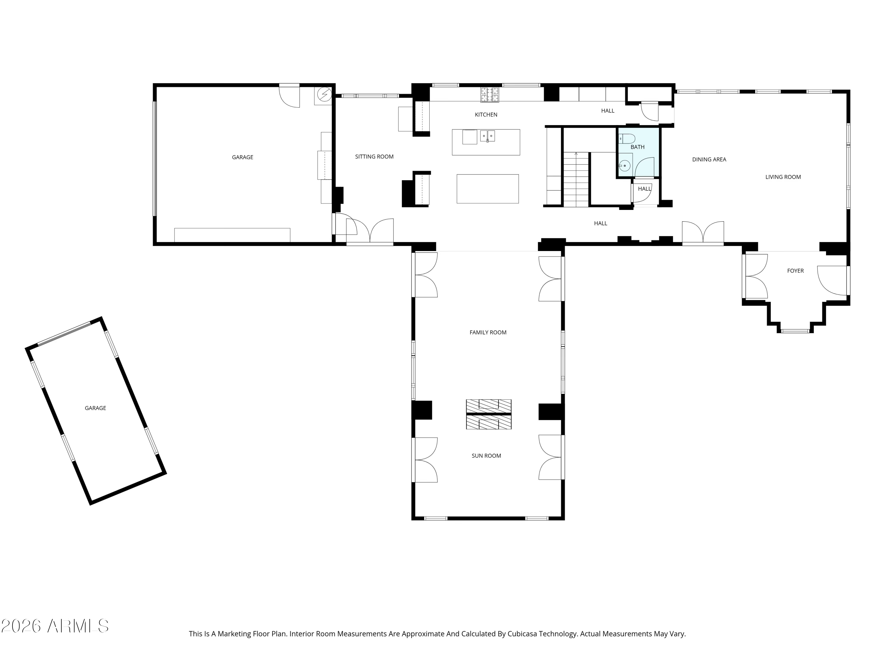 10310 E Sierra Pinta Drive