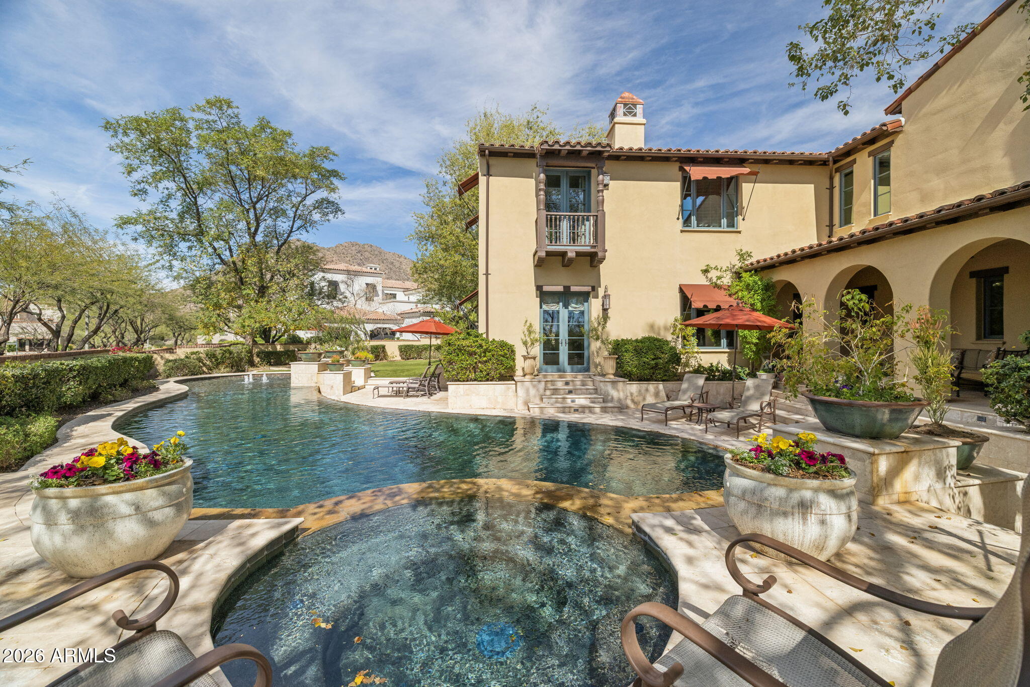 10310 E Sierra Pinta Drive