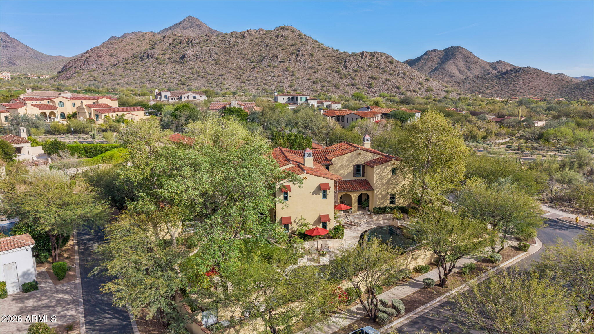 10310 E Sierra Pinta Drive