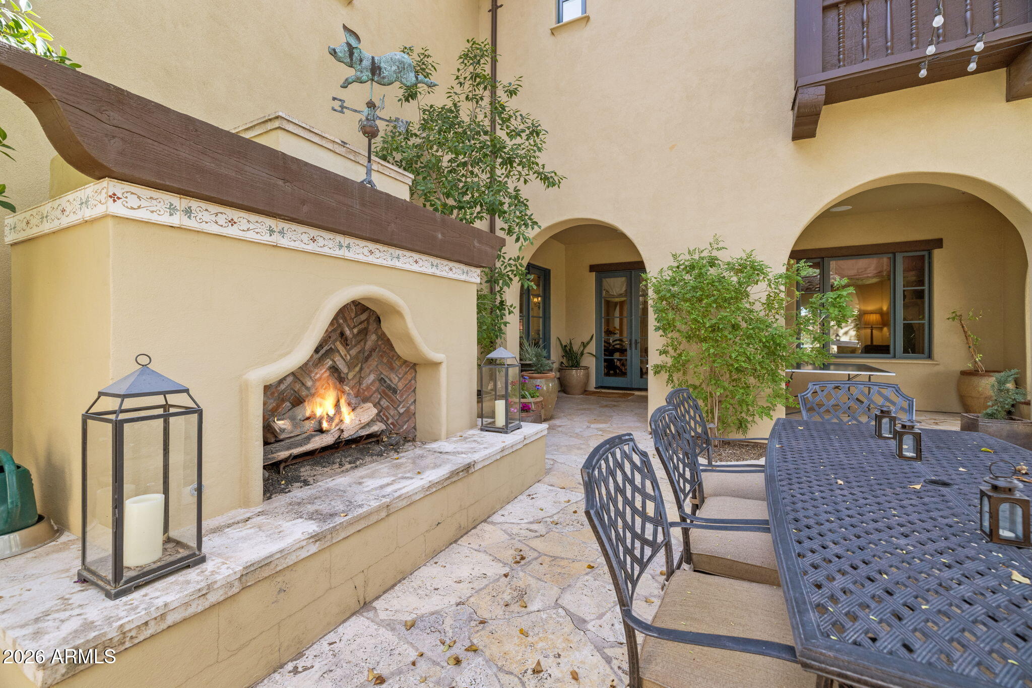 10310 E Sierra Pinta Drive