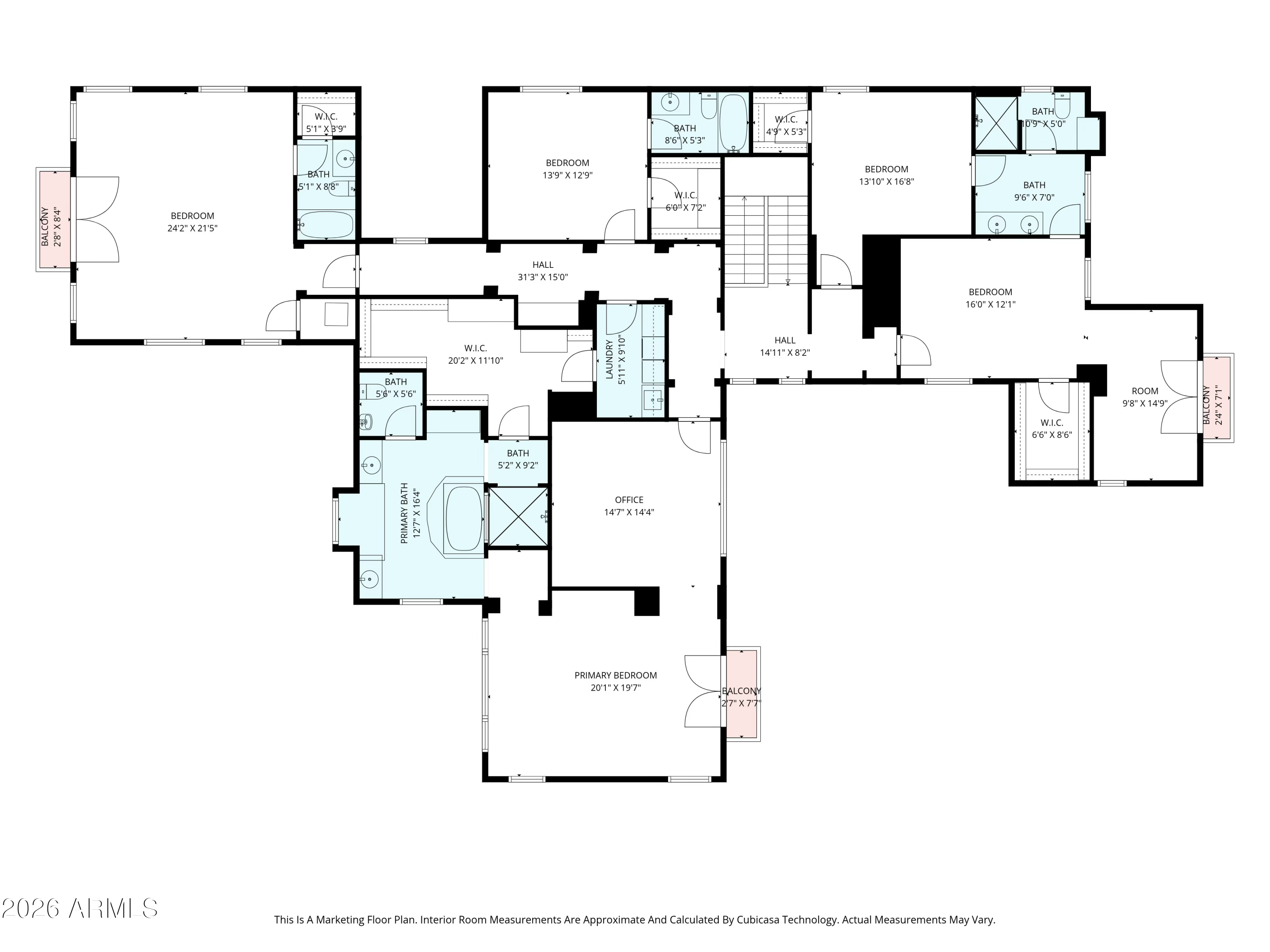 10310 E Sierra Pinta Drive