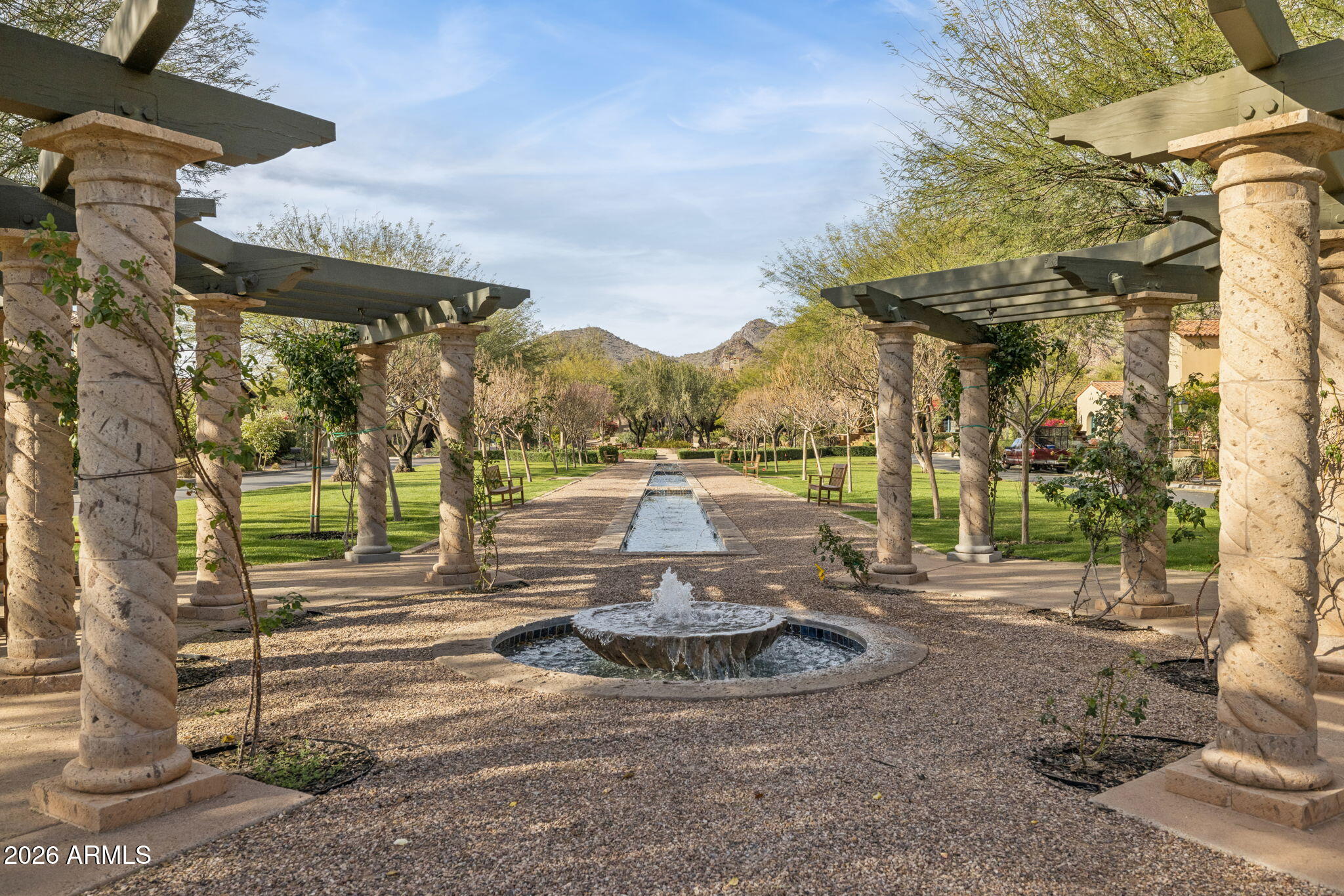 10310 E Sierra Pinta Drive