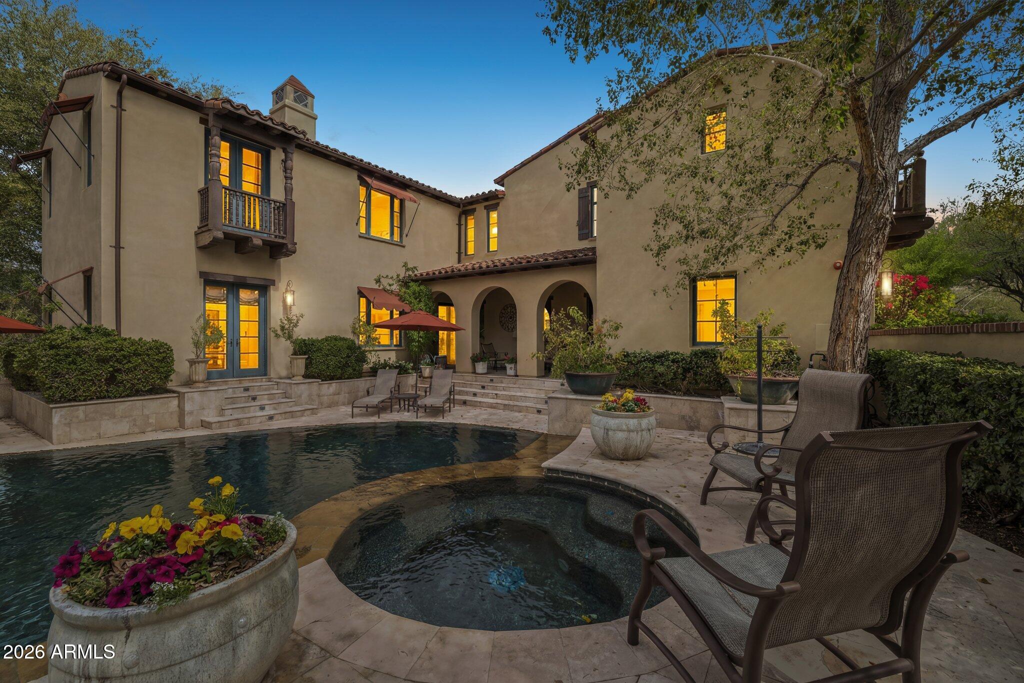 10310 E Sierra Pinta Drive