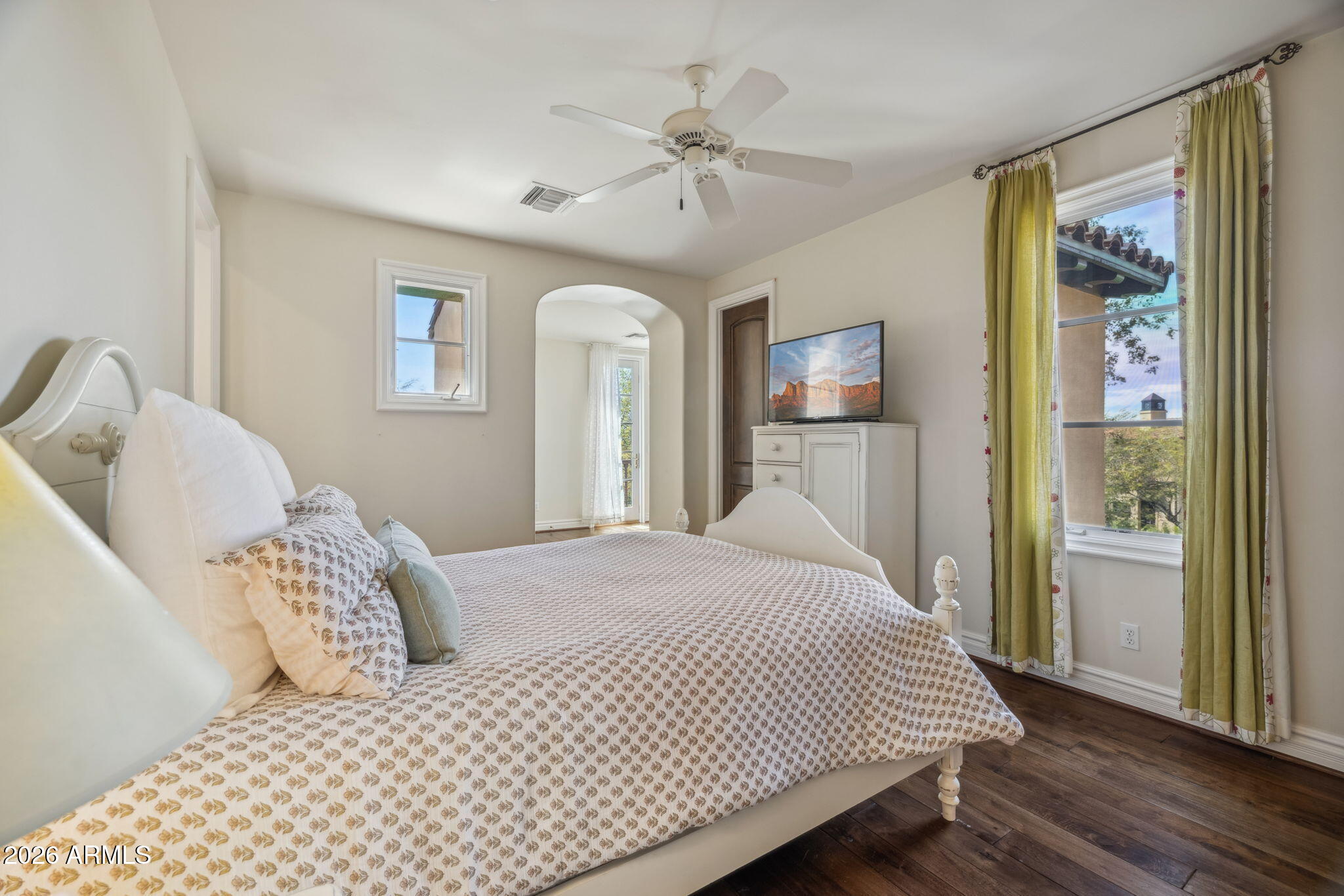 10310 E Sierra Pinta Drive