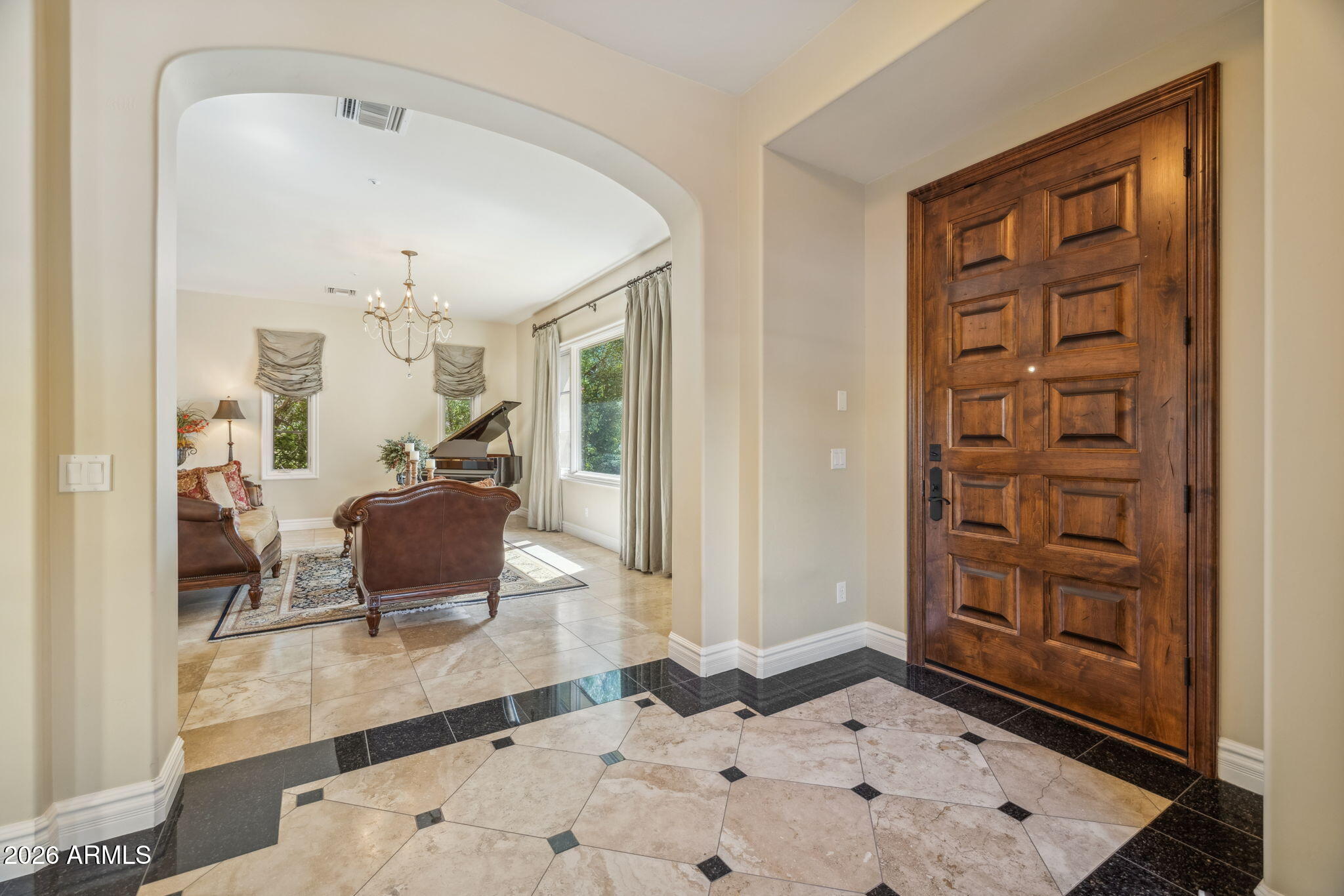 10310 E Sierra Pinta Drive