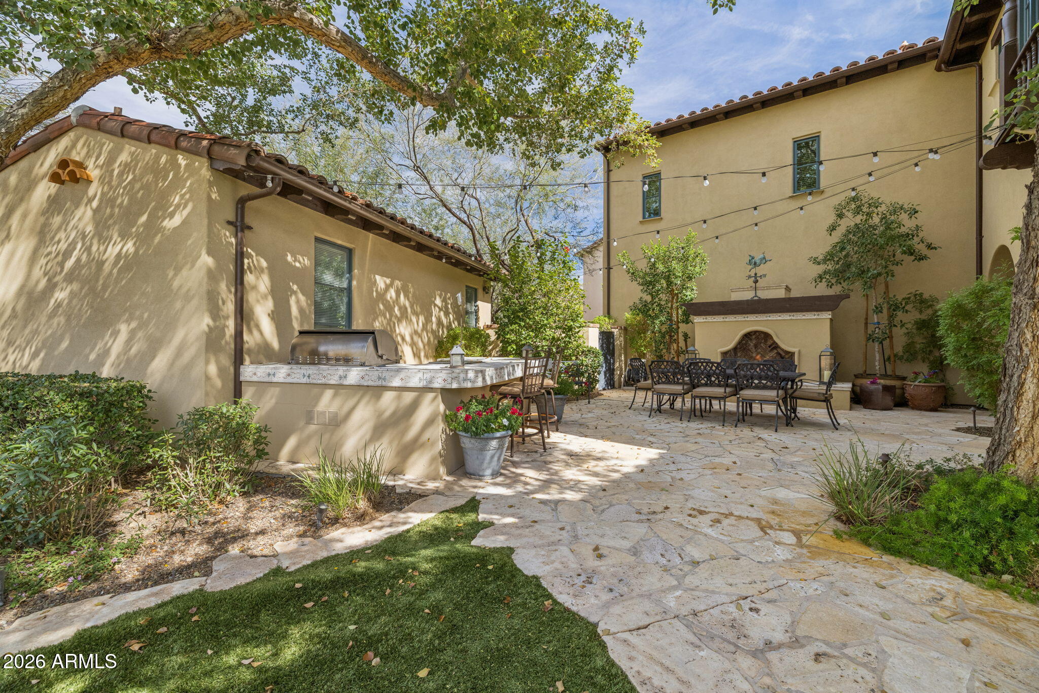 10310 E Sierra Pinta Drive