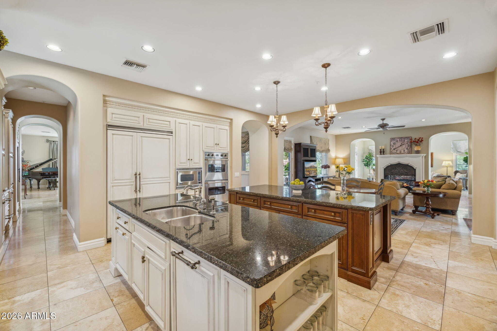 10310 E Sierra Pinta Drive