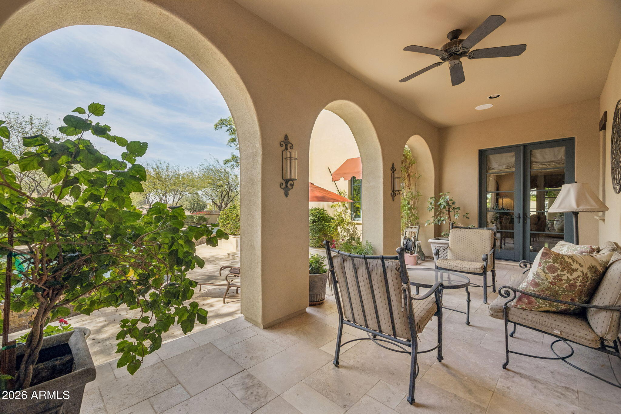 10310 E Sierra Pinta Drive