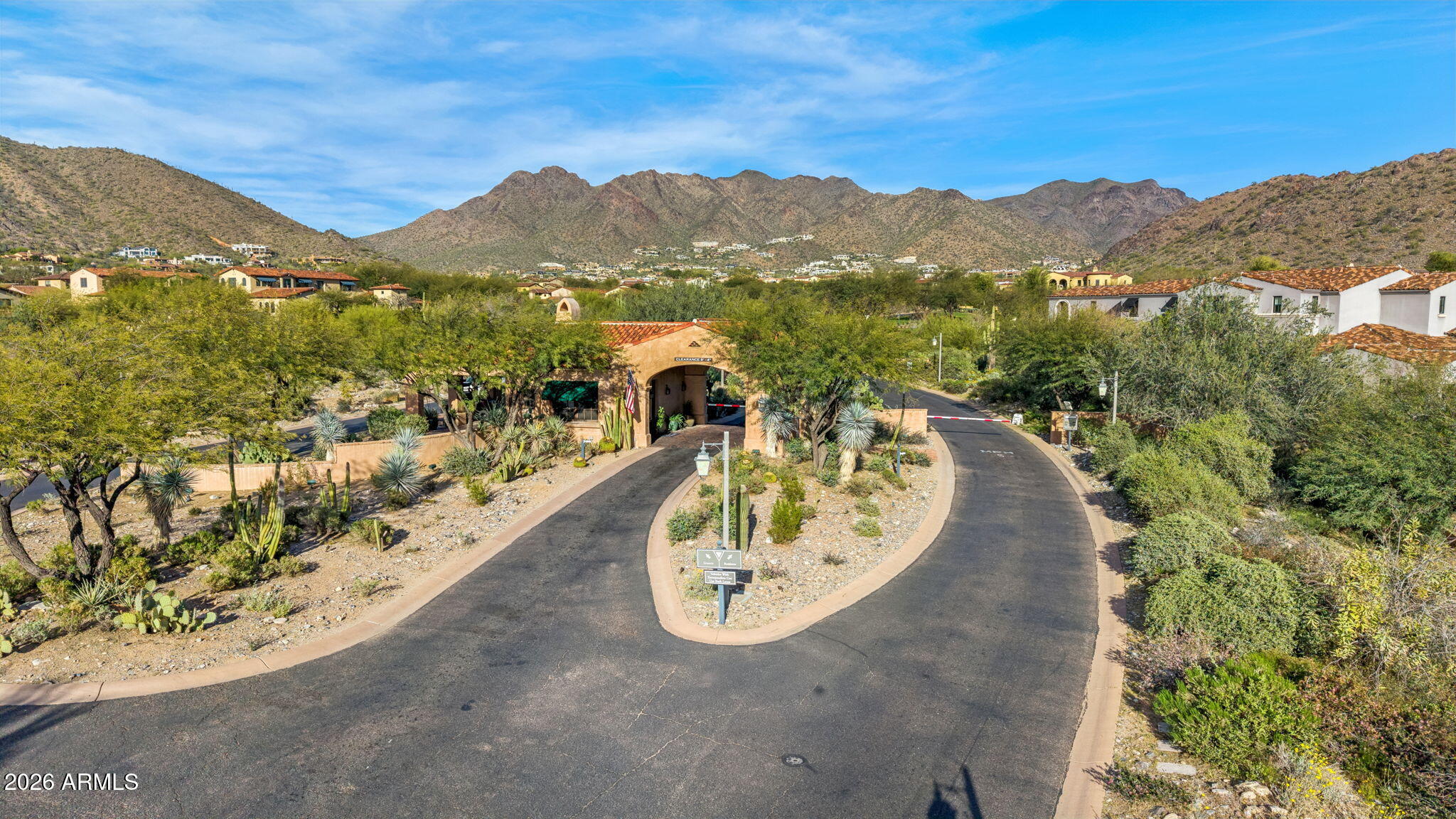 10310 E Sierra Pinta Drive