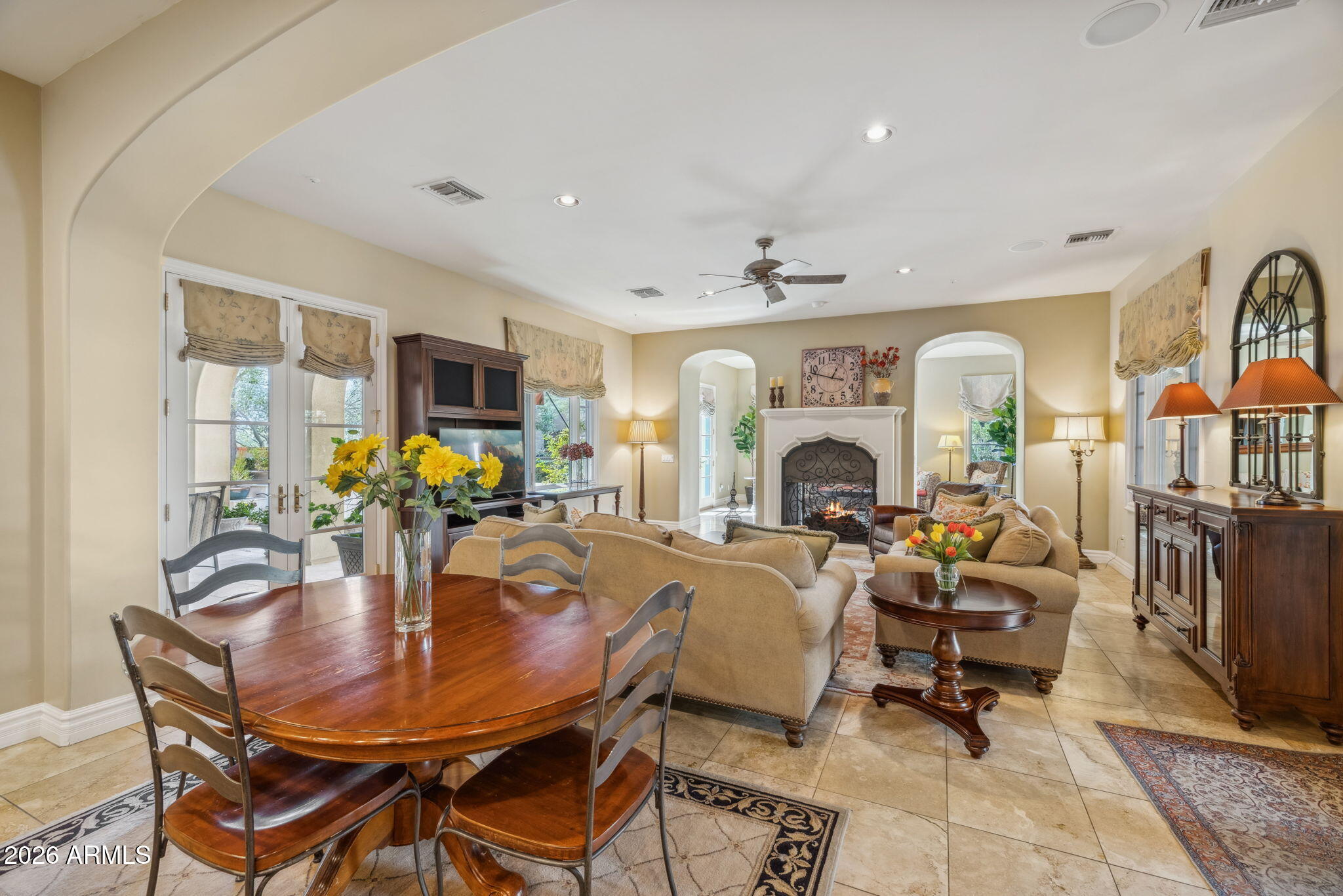 10310 E Sierra Pinta Drive