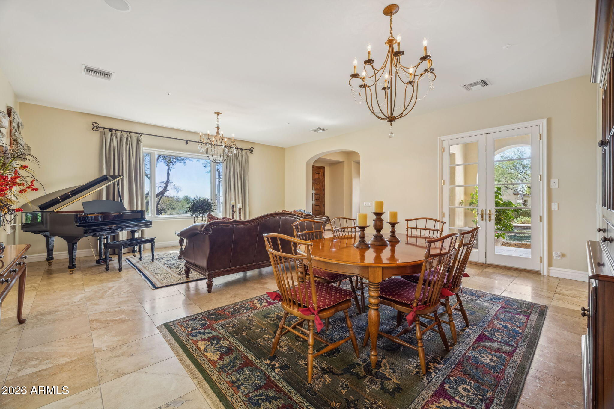 10310 E Sierra Pinta Drive