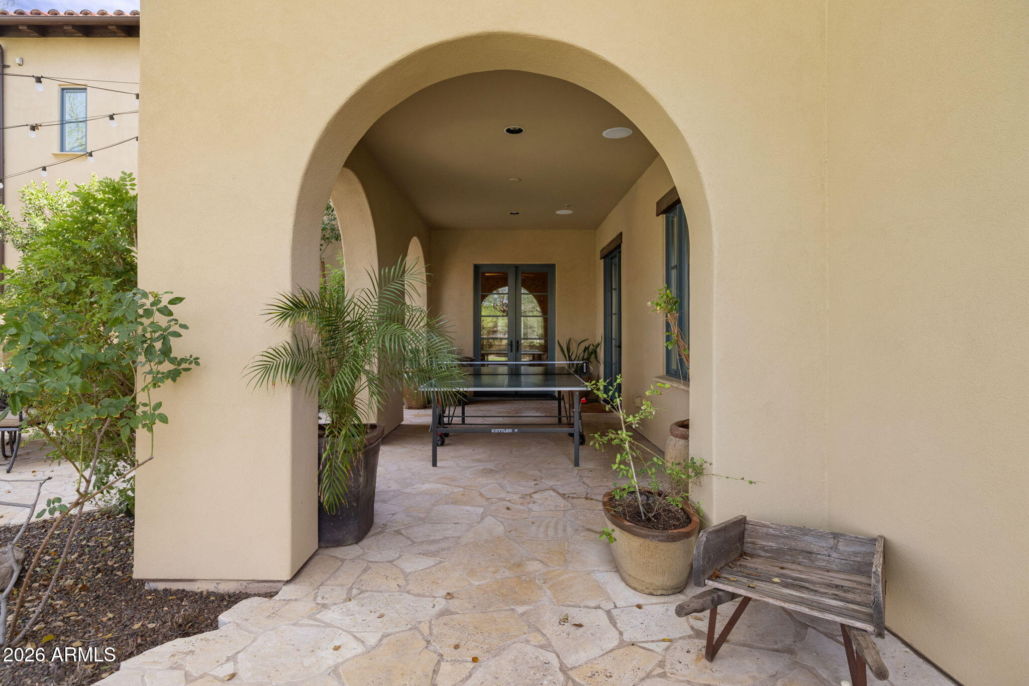 10310 E Sierra Pinta Drive