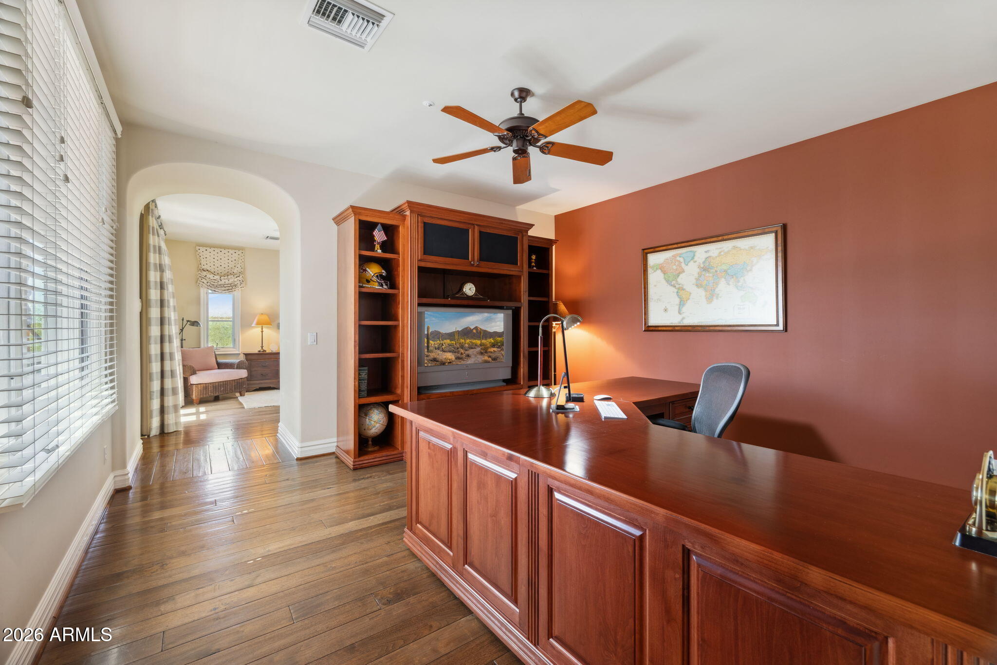 10310 E Sierra Pinta Drive