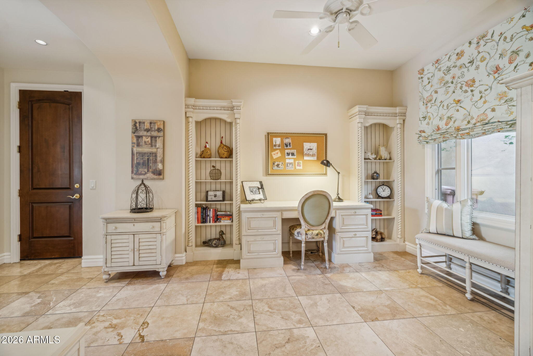 10310 E Sierra Pinta Drive