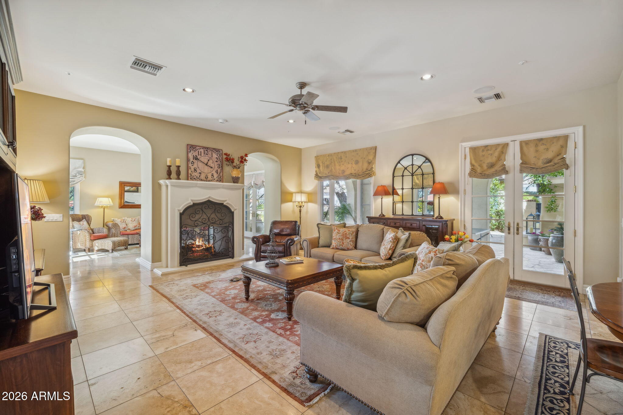 10310 E Sierra Pinta Drive