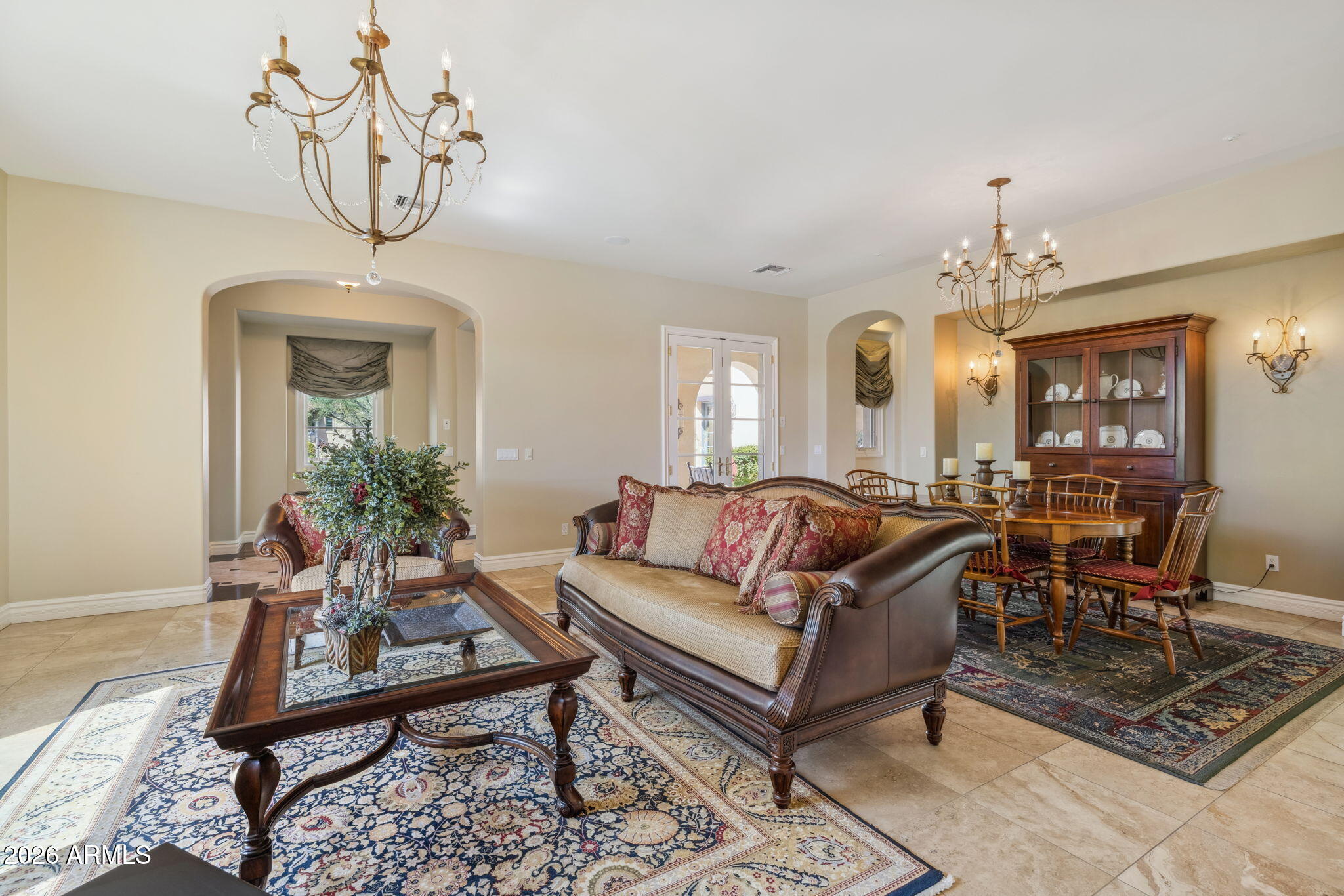 10310 E Sierra Pinta Drive