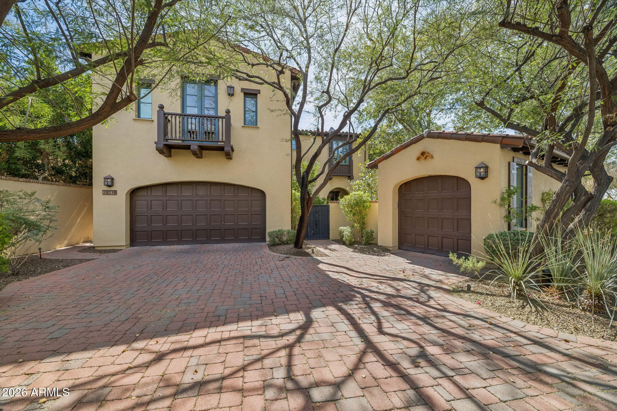 10310 E Sierra Pinta Drive