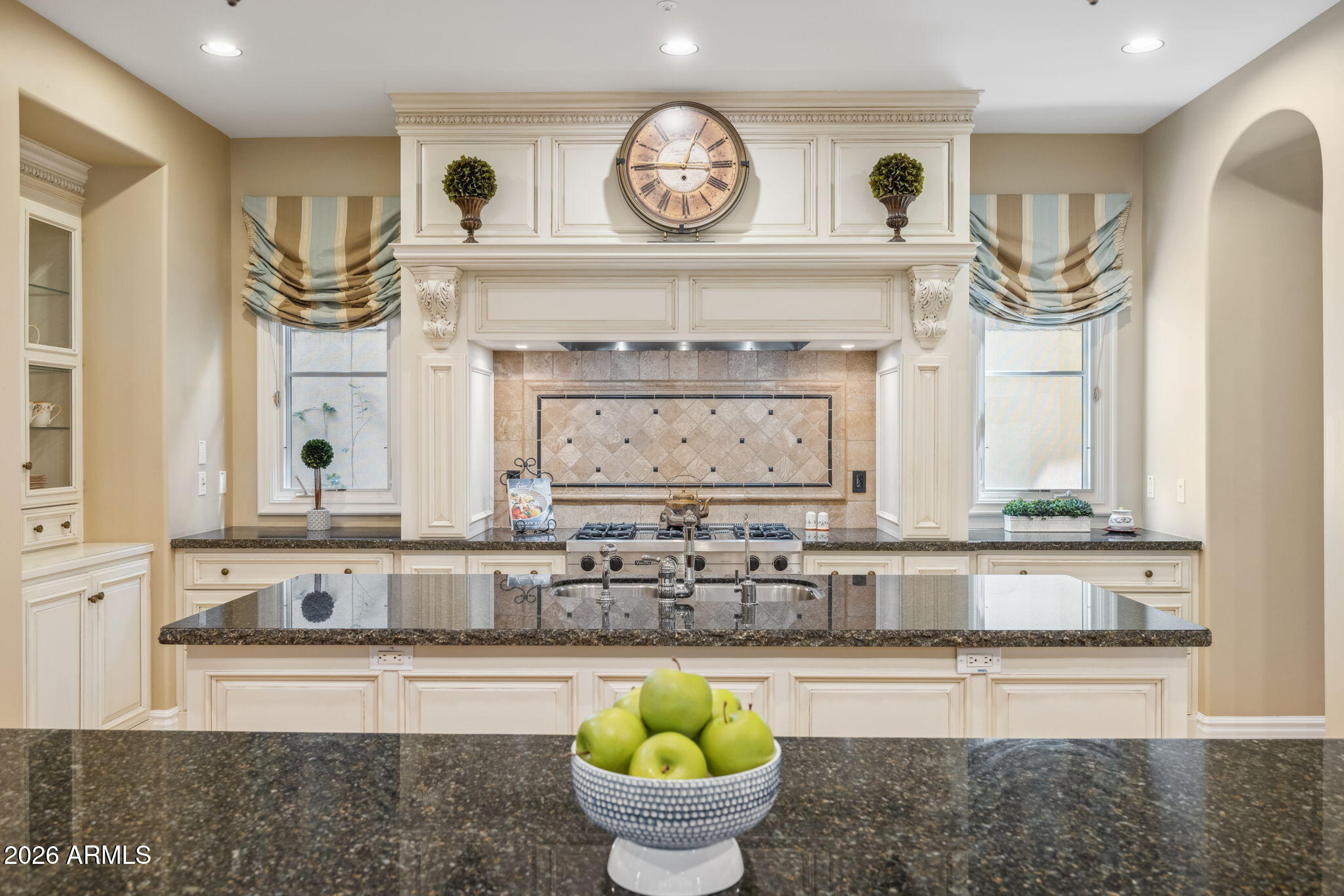 10310 E Sierra Pinta Drive