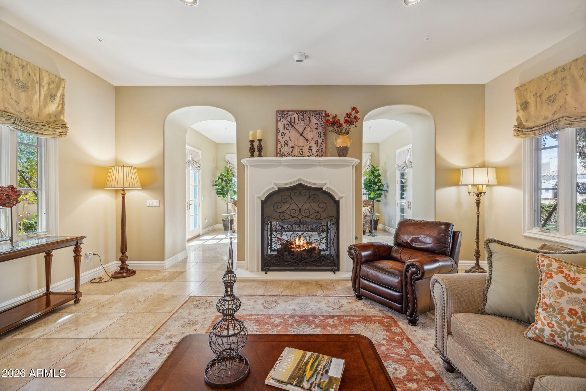 10310 E Sierra Pinta Drive