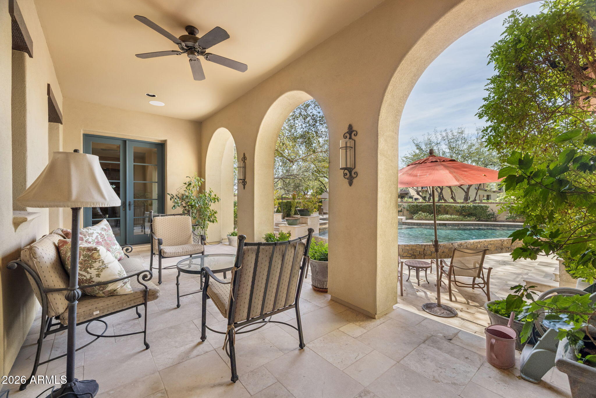 10310 E Sierra Pinta Drive