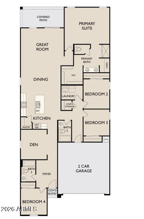 47372 W KENNER Drive