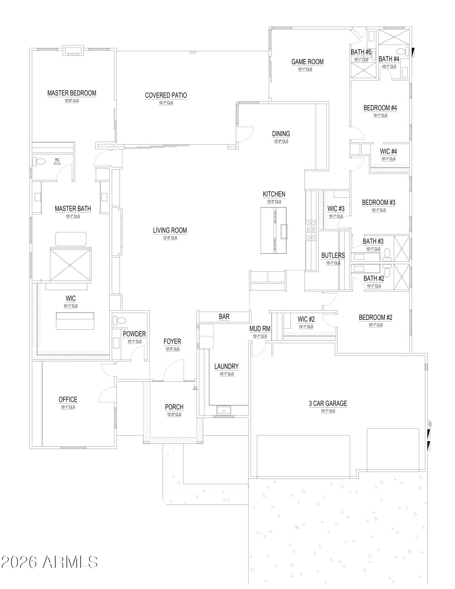 3901 E HIGHLAND Avenue