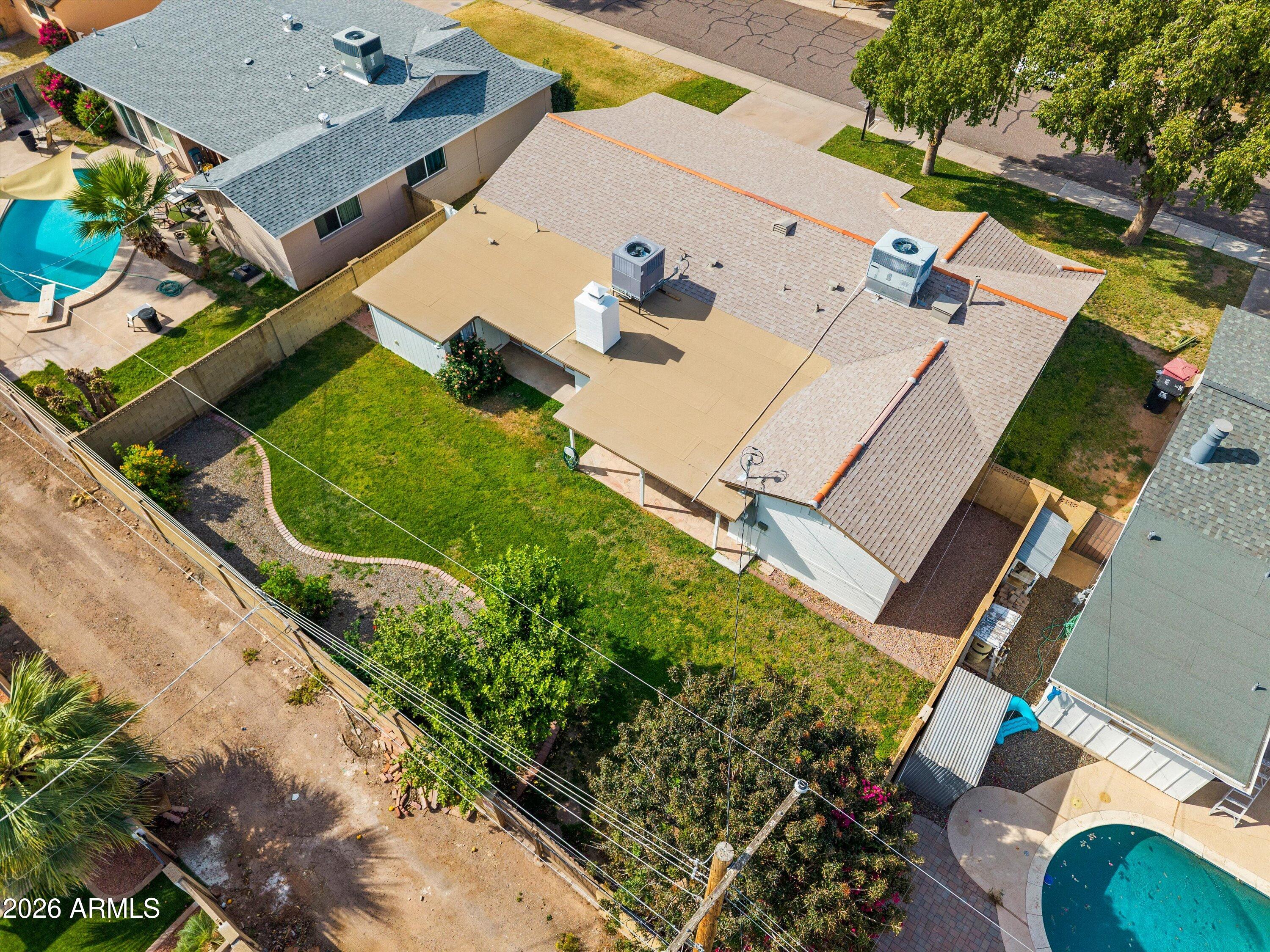 6625 E CULVER Street