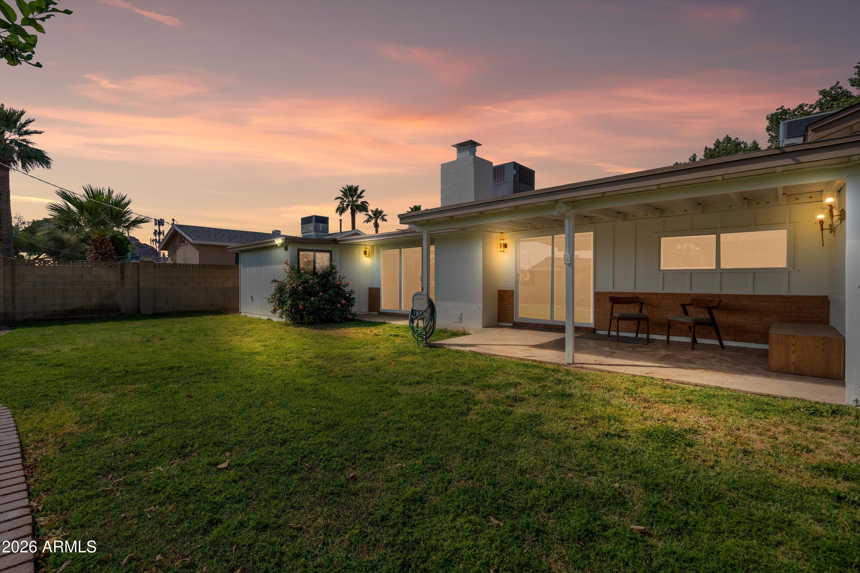 6625 E CULVER Street