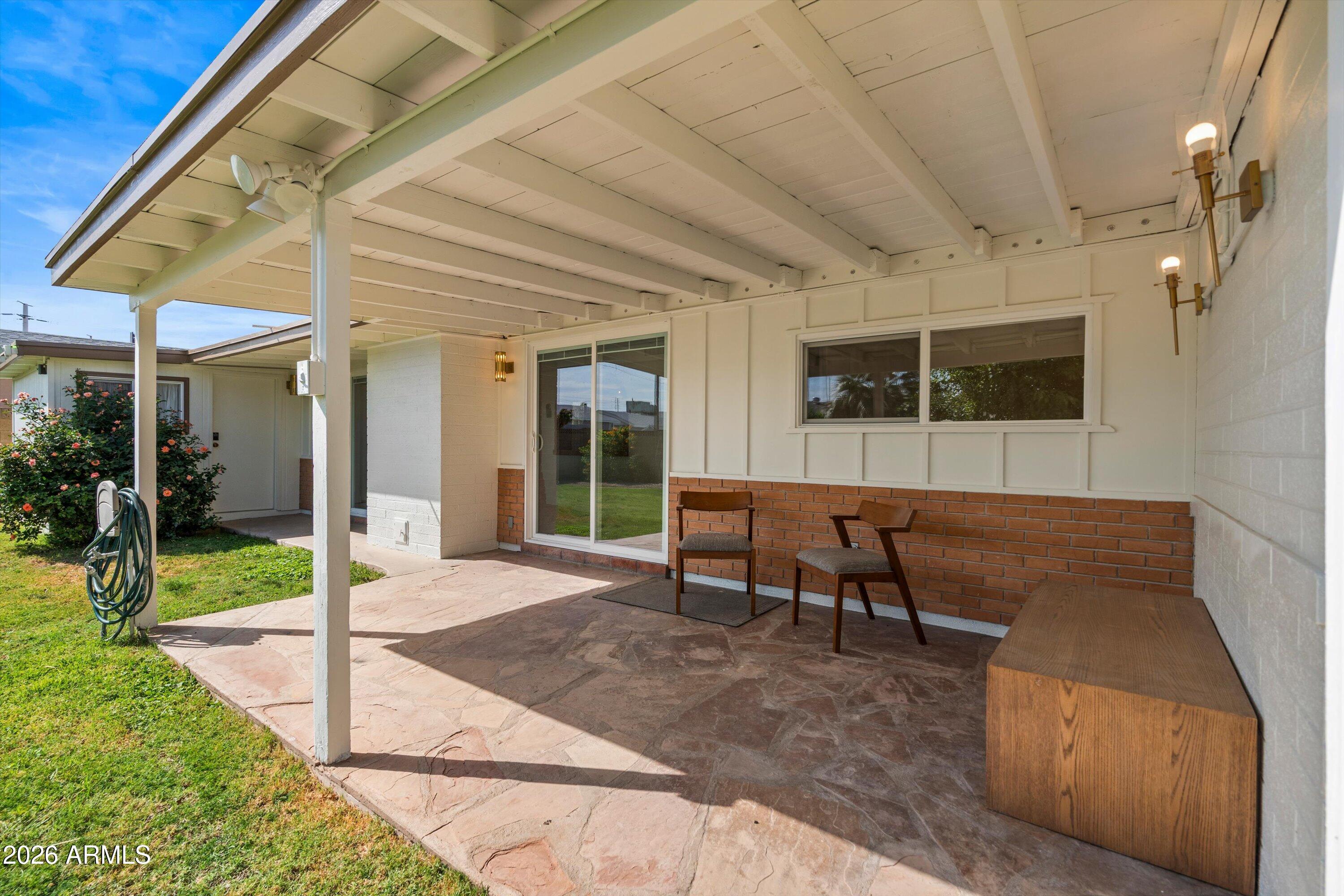 6625 E CULVER Street