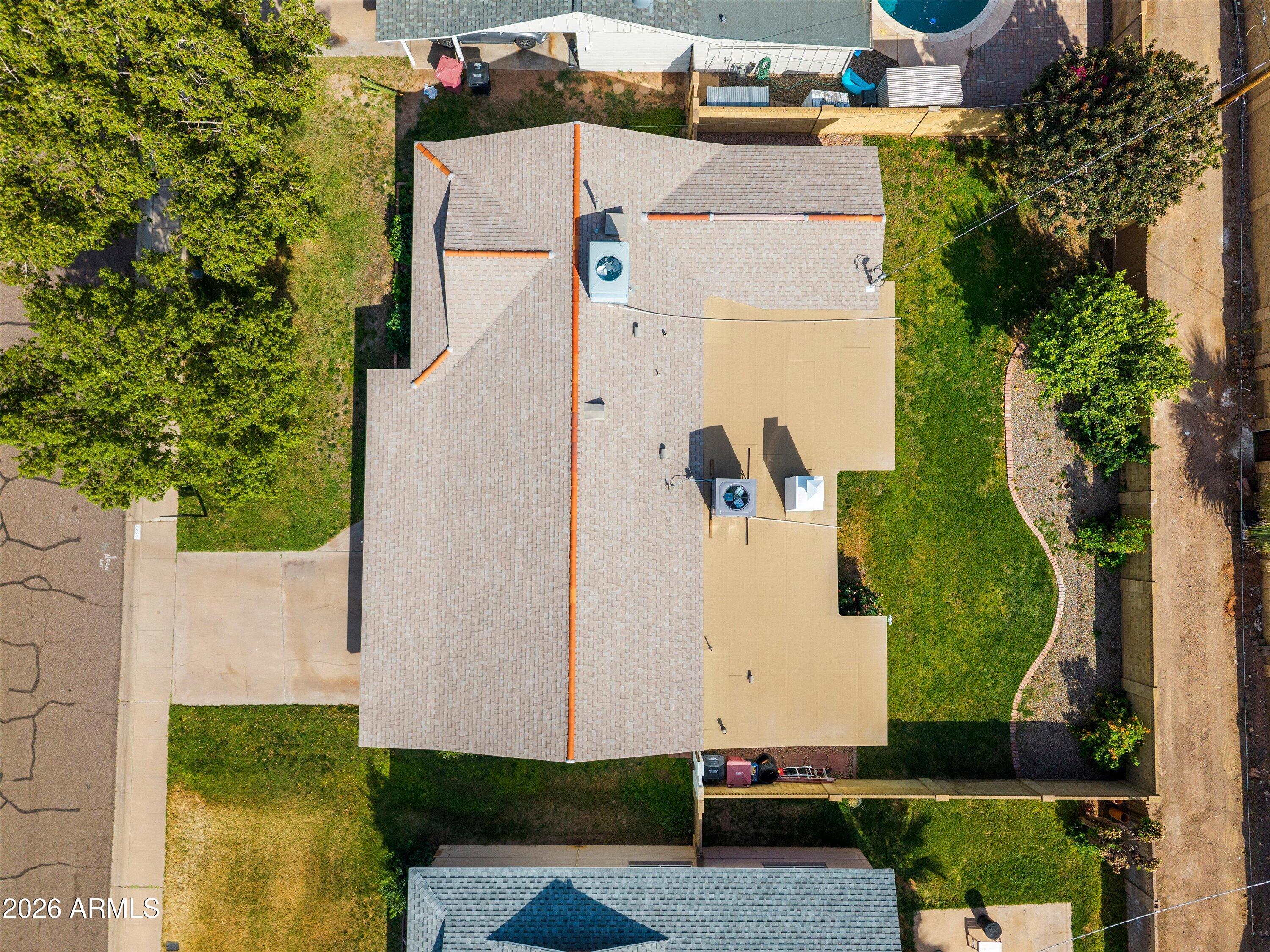 6625 E CULVER Street