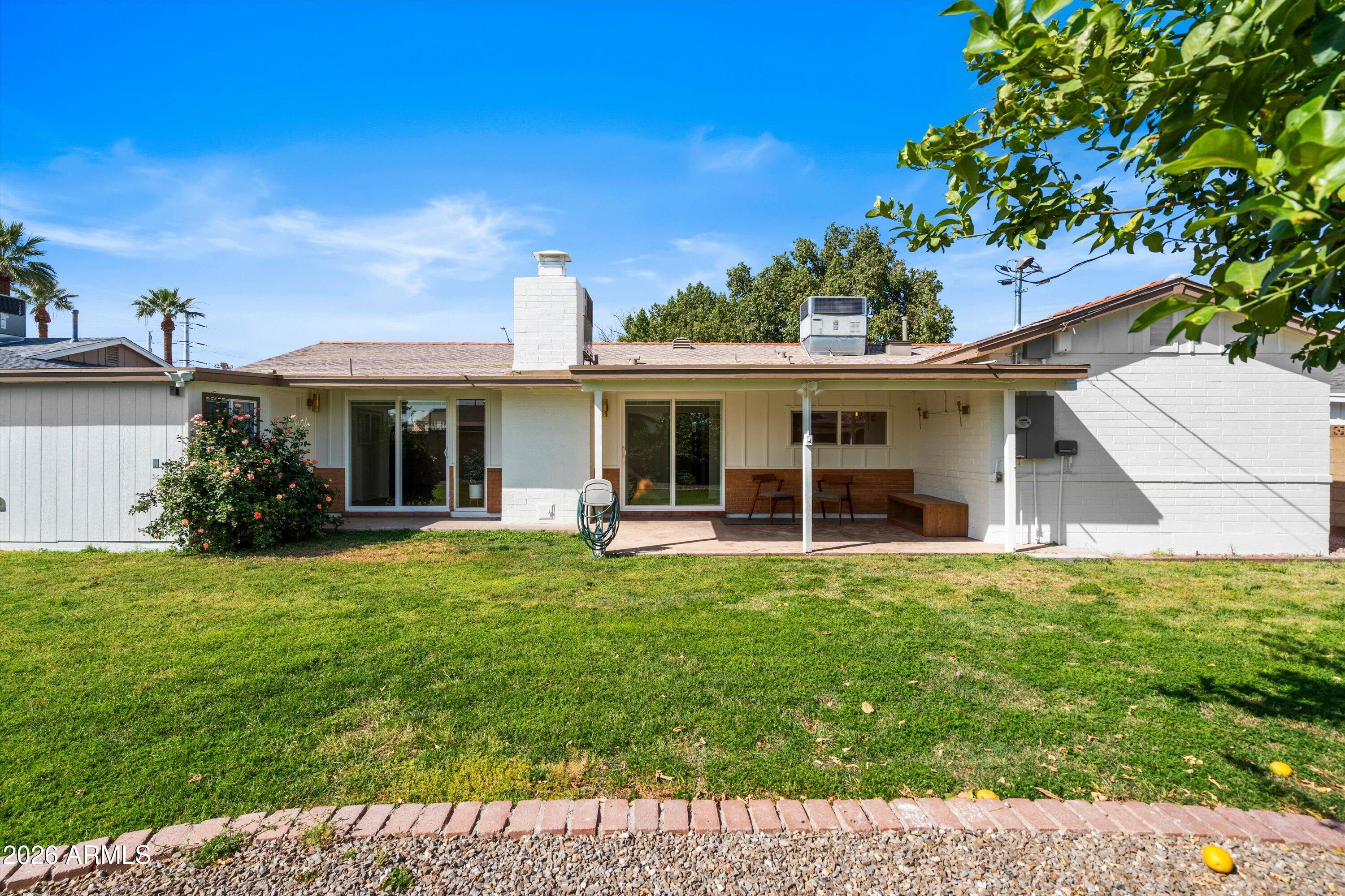 6625 E CULVER Street