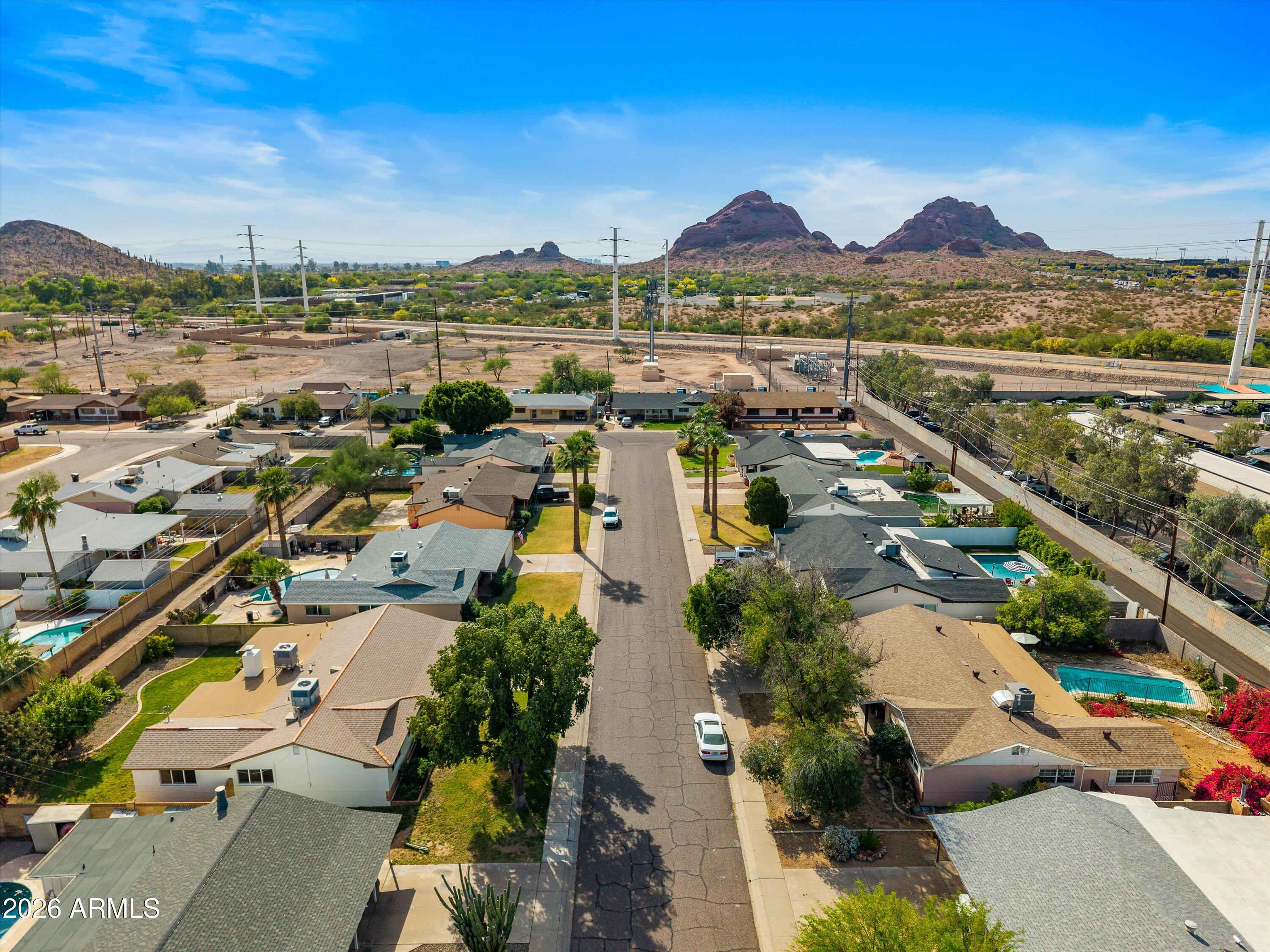 6625 E CULVER Street