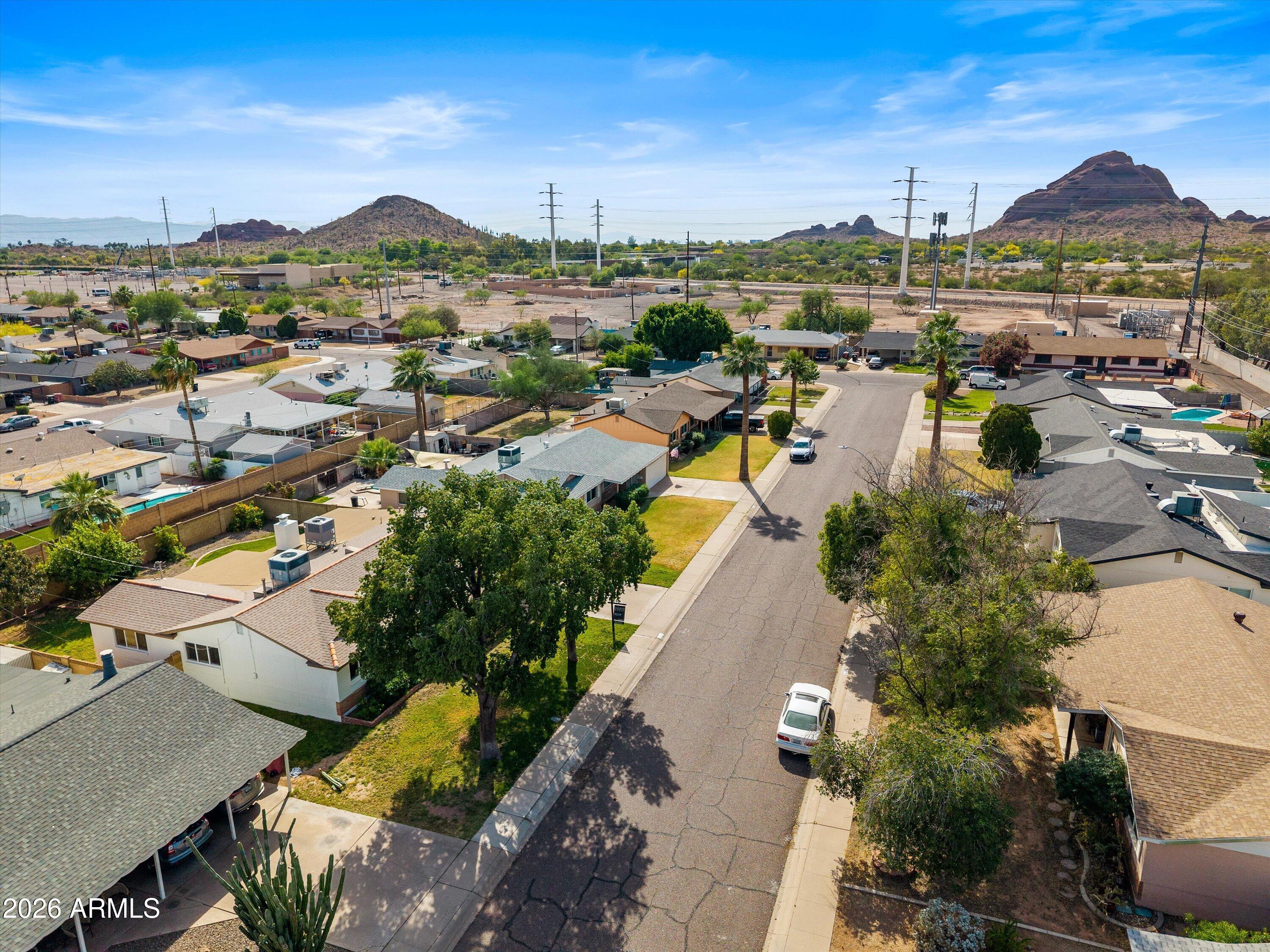 6625 E CULVER Street