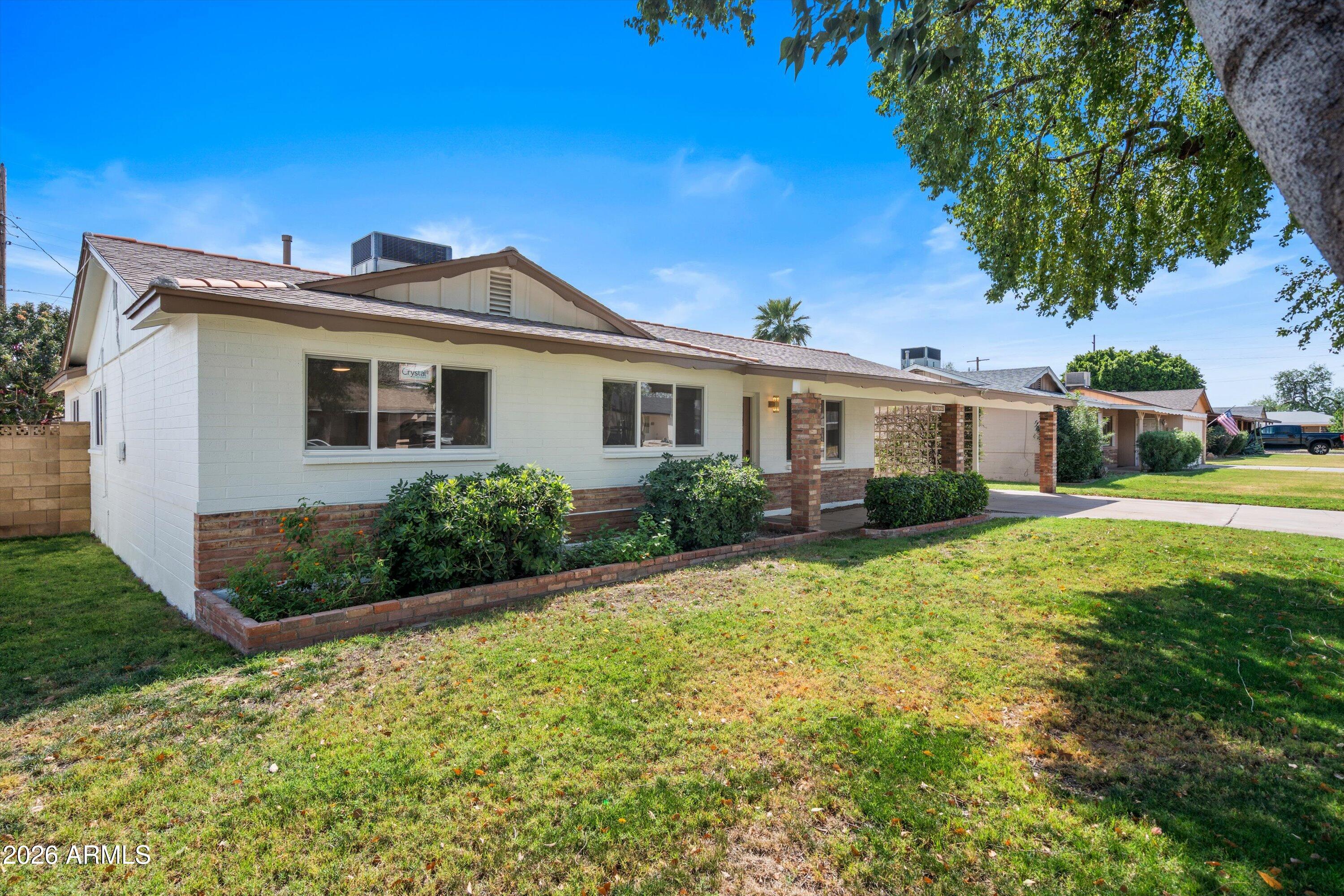 6625 E CULVER Street