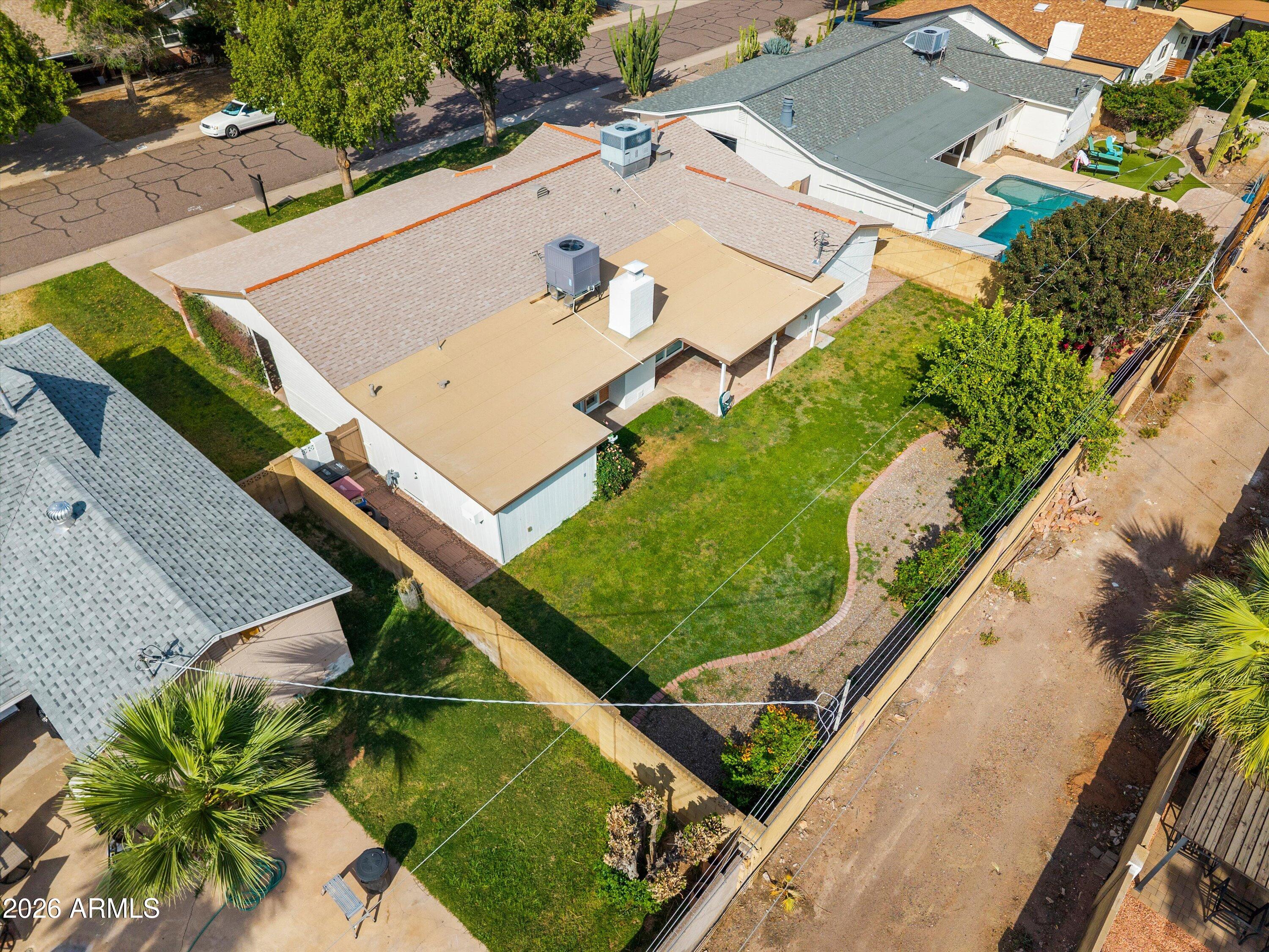 6625 E CULVER Street