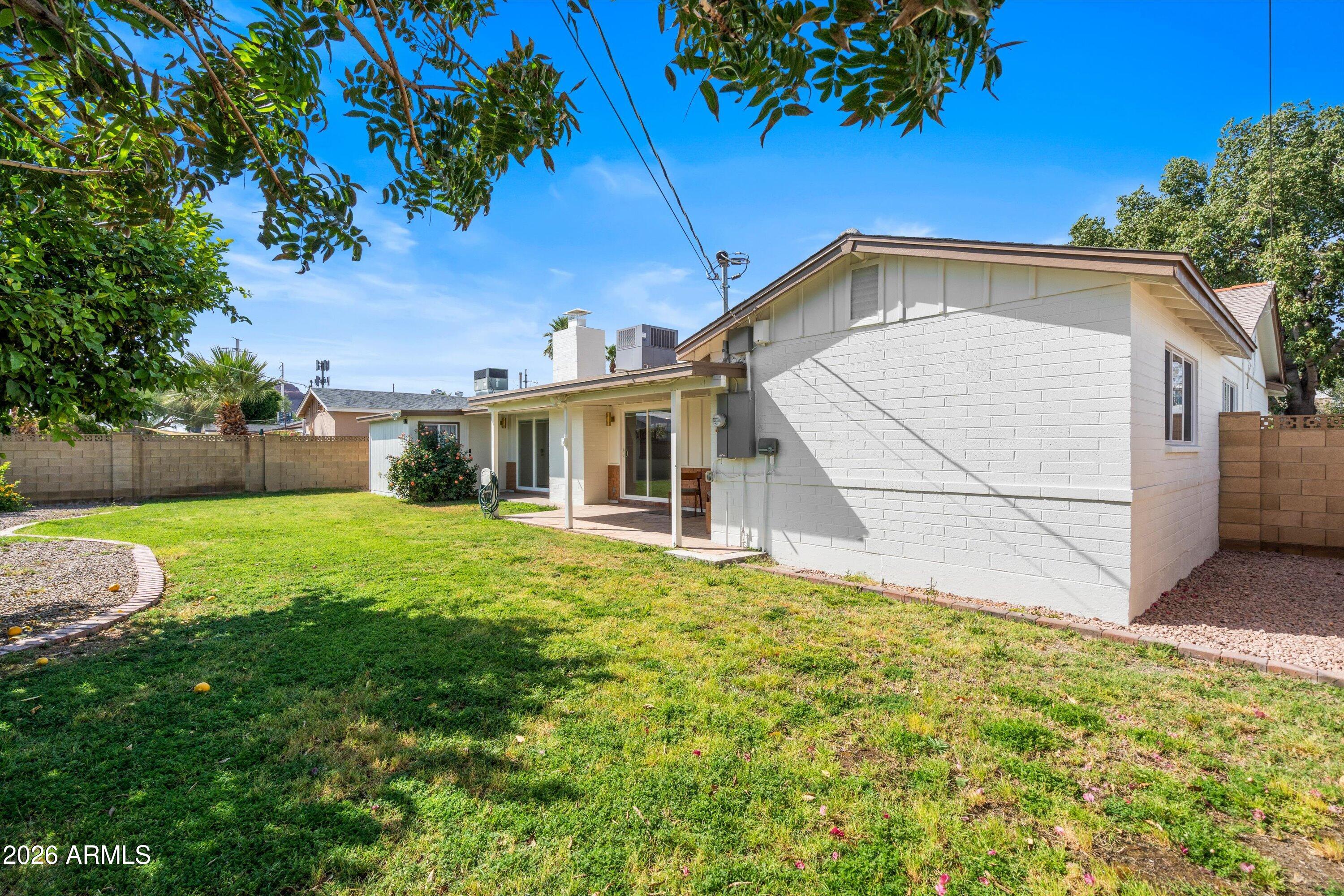 6625 E CULVER Street