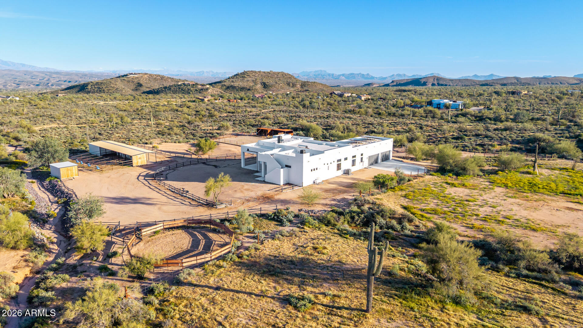 16908 E BUCKHORN Trail