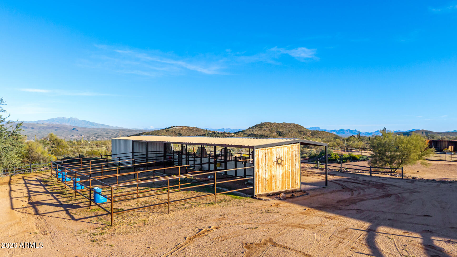 16908 E BUCKHORN Trail