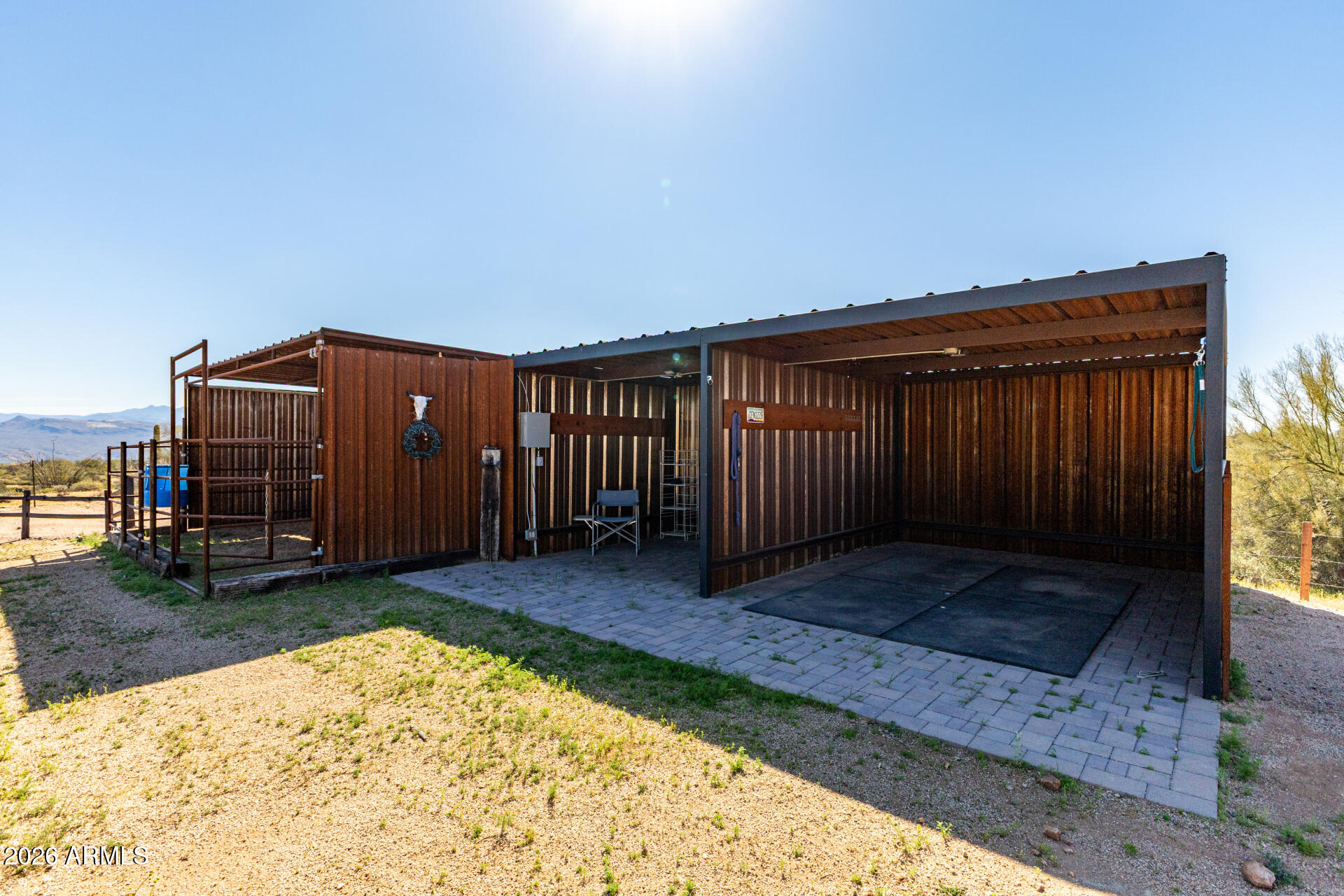 16908 E BUCKHORN Trail