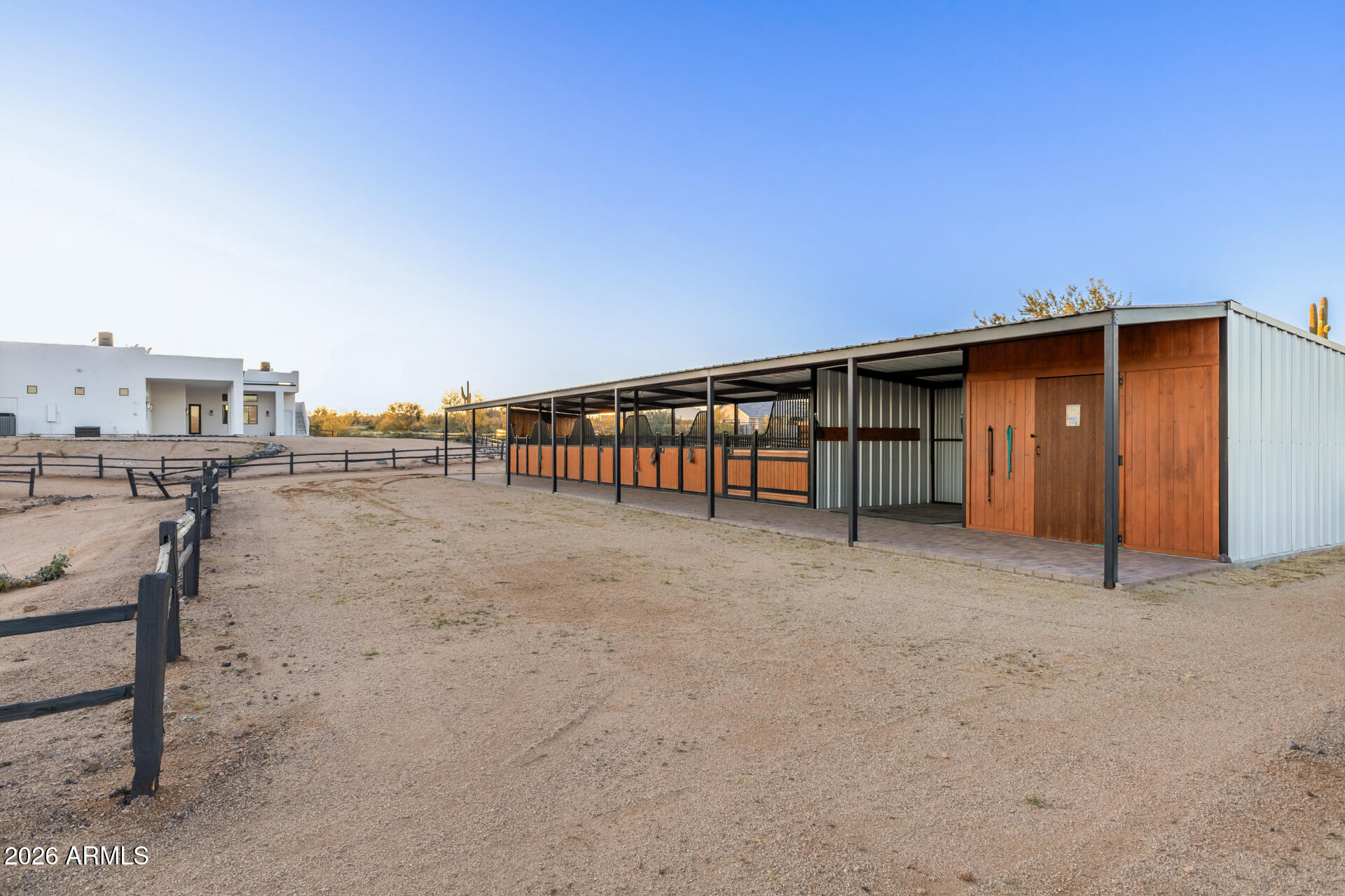 16908 E BUCKHORN Trail