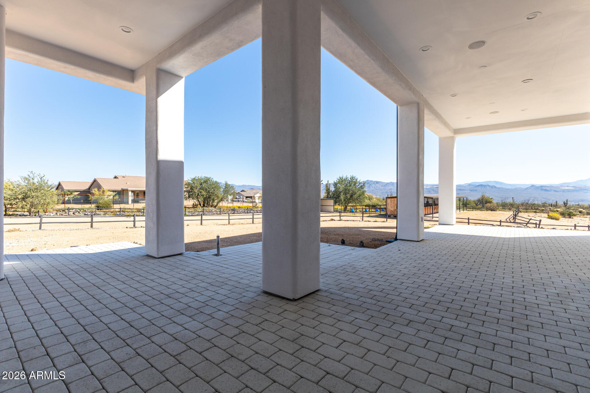 16908 E BUCKHORN Trail