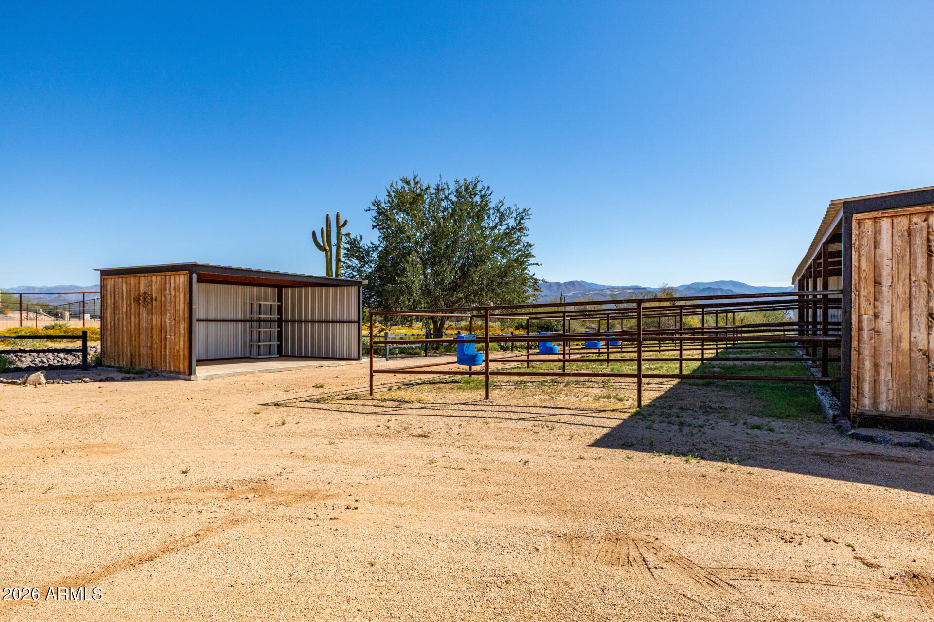 16908 E BUCKHORN Trail