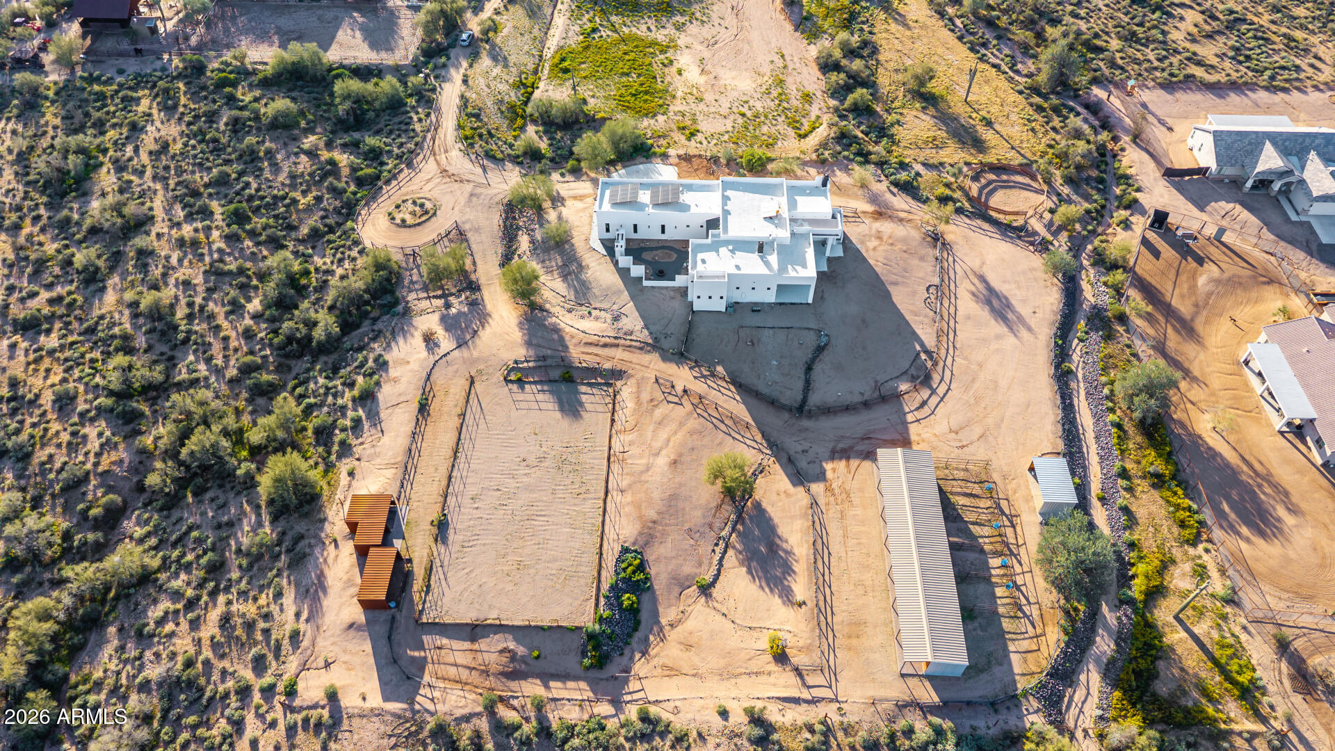 16908 E BUCKHORN Trail