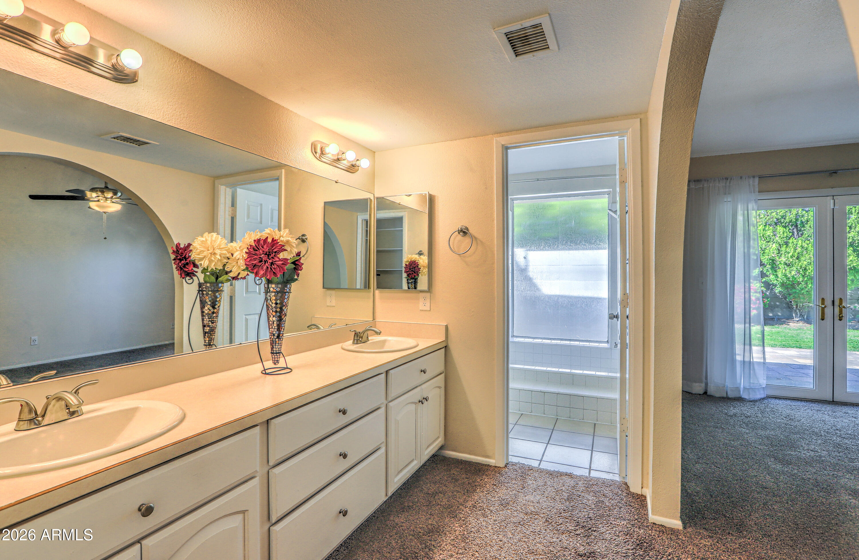 3136 W TIERRA BUENA Lane