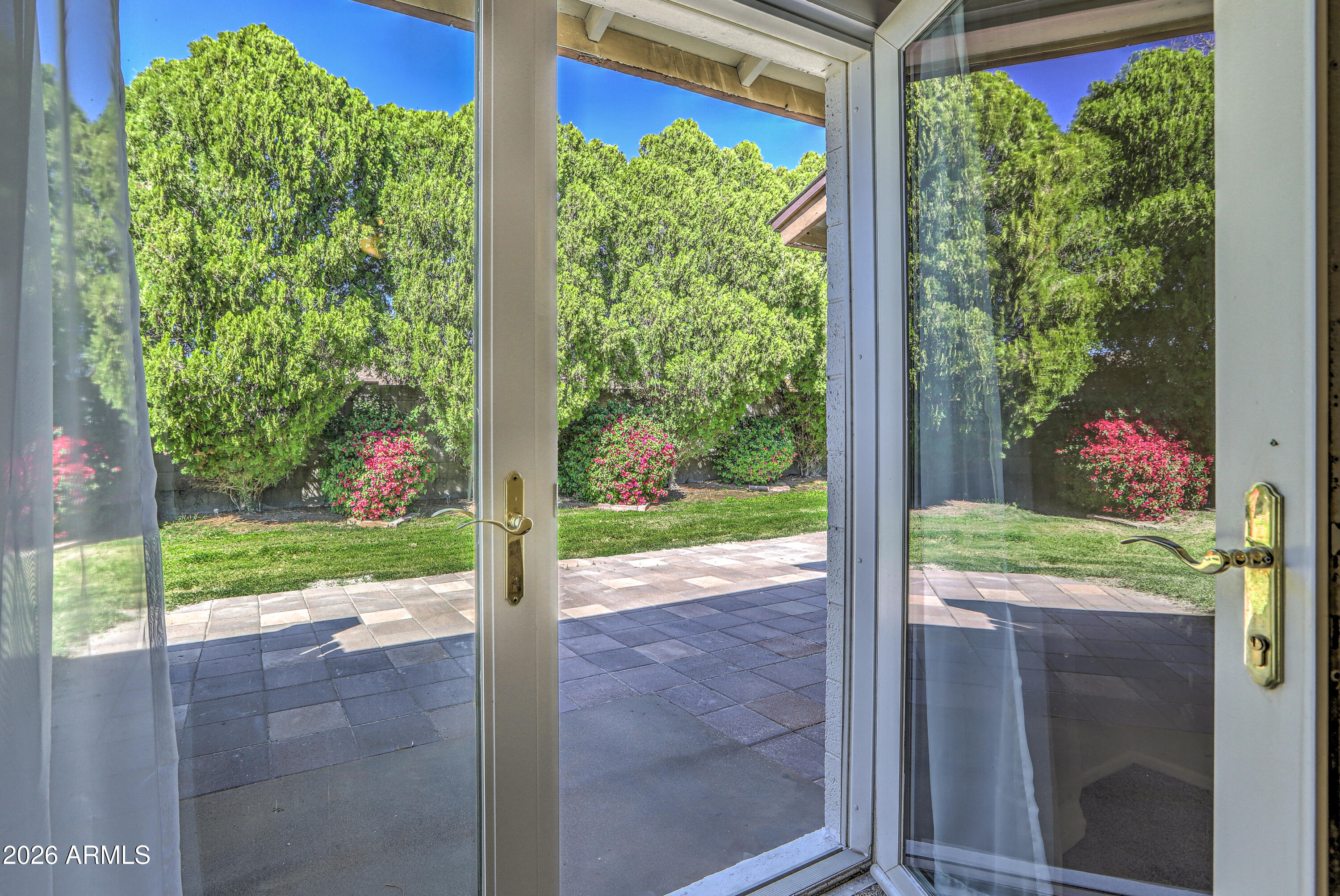 3136 W TIERRA BUENA Lane