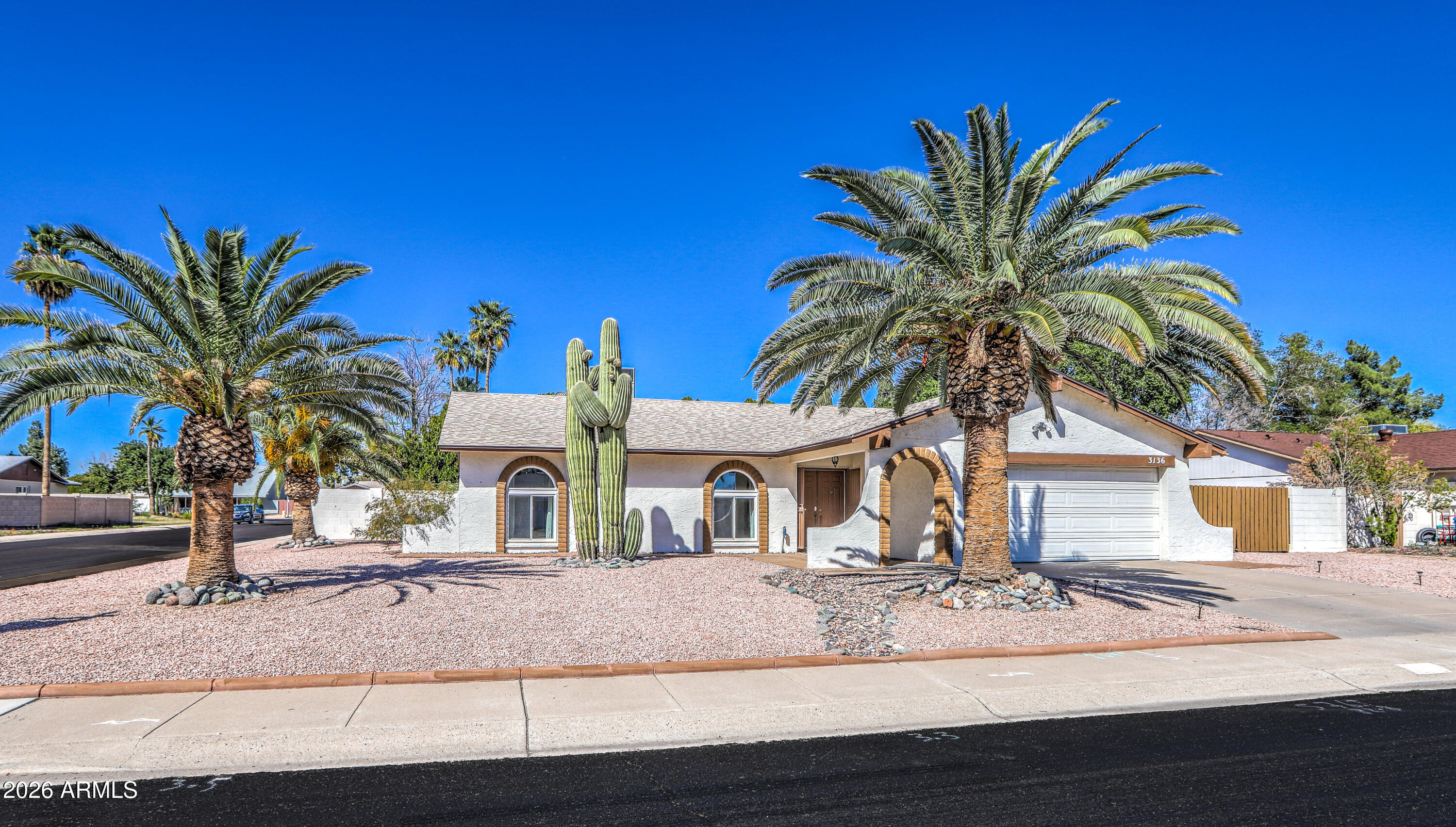 3136 W TIERRA BUENA Lane